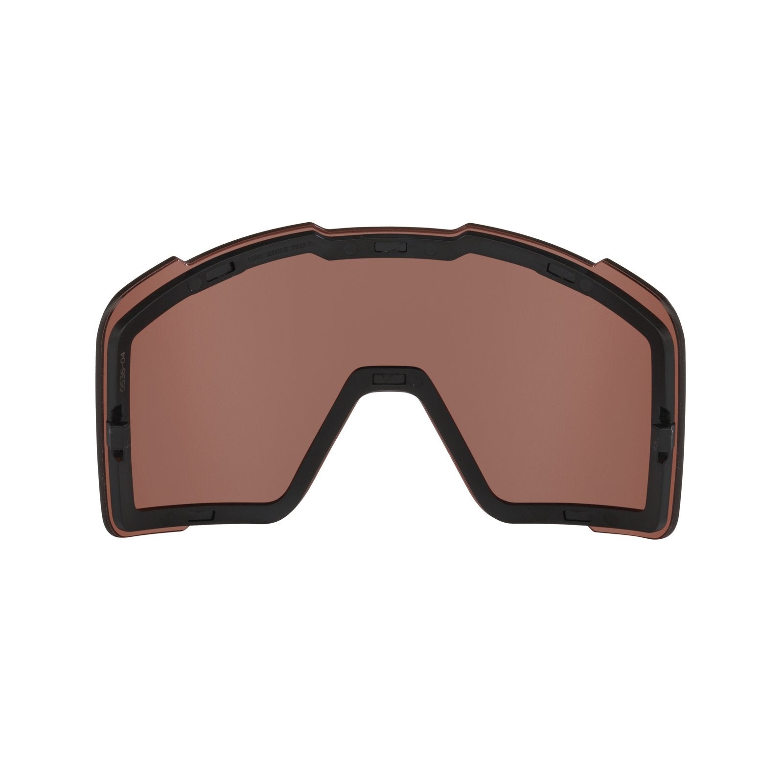 Line Miner Pro M Replacement Lens Prizm Snow Black Iridium - Image 4