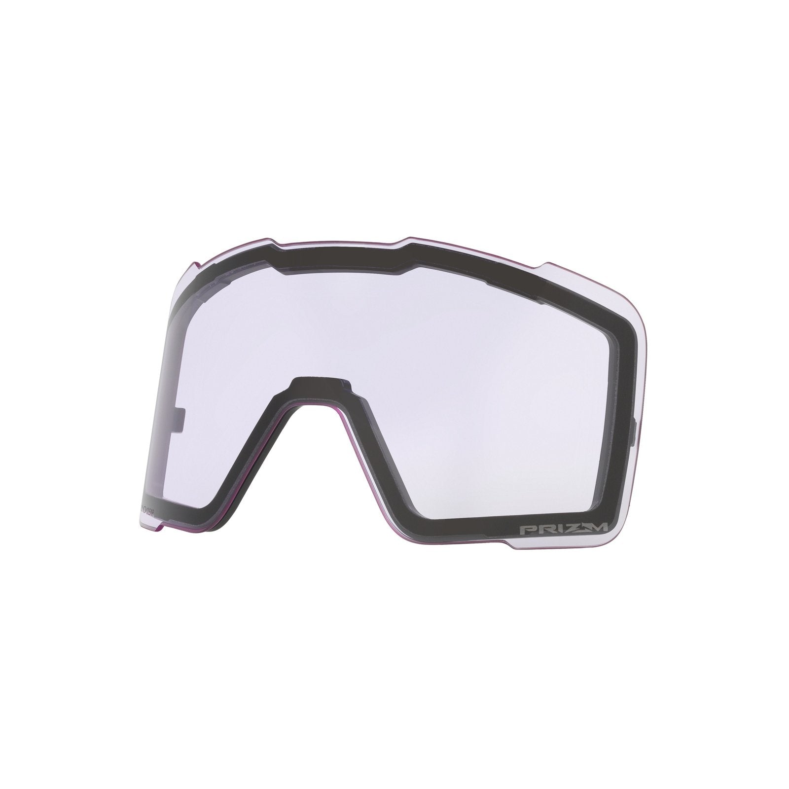 Line Miner Pro M Replacement Lens Prizm Snow Clear - Image 1