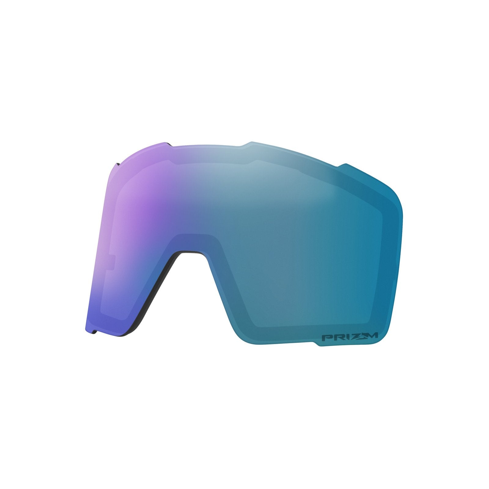 Line Miner Pro M Replacement Lens Prizm Snow Iced Iridium - Image 1