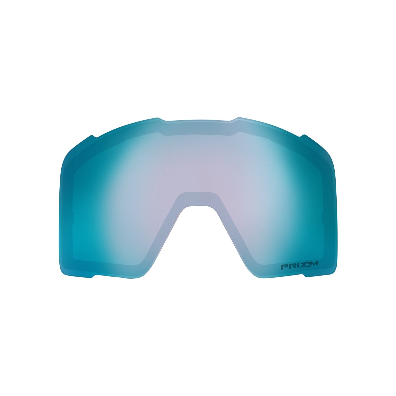 Line Miner Pro M Replacement Lens Prizm Snow Sapphire Iridium - Image 2