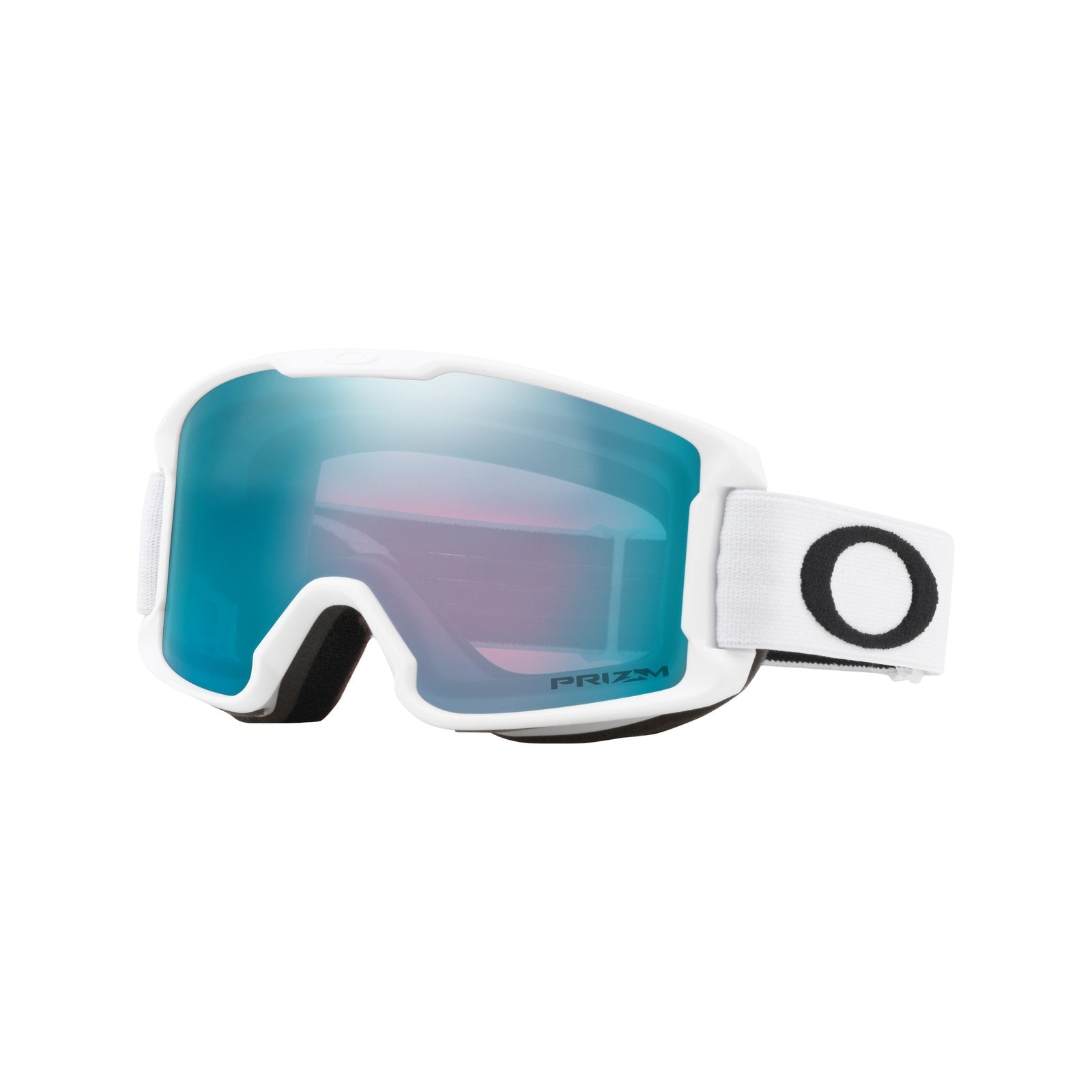 Line Miner S Snow Goggle