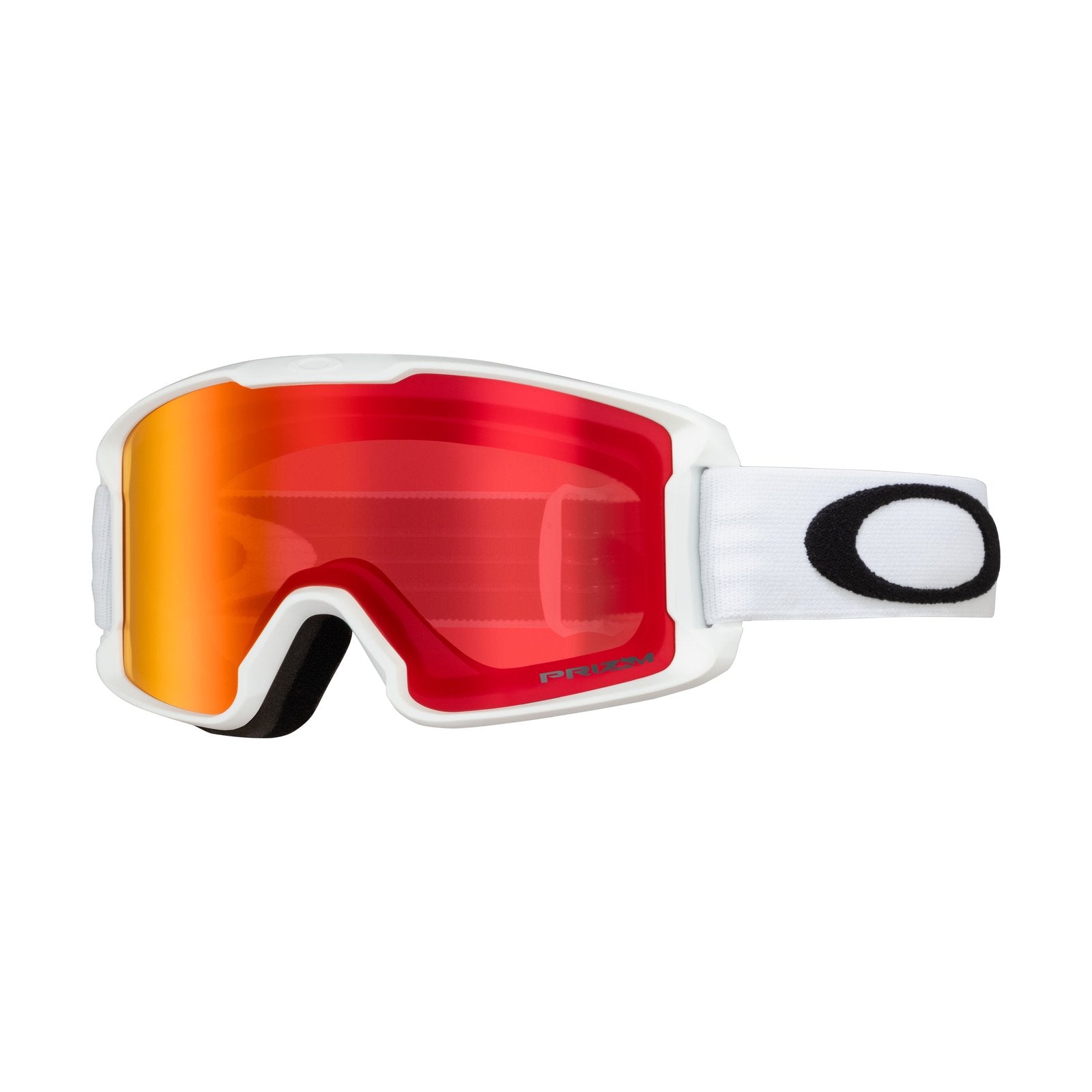 Line Miner S Snow Goggle
