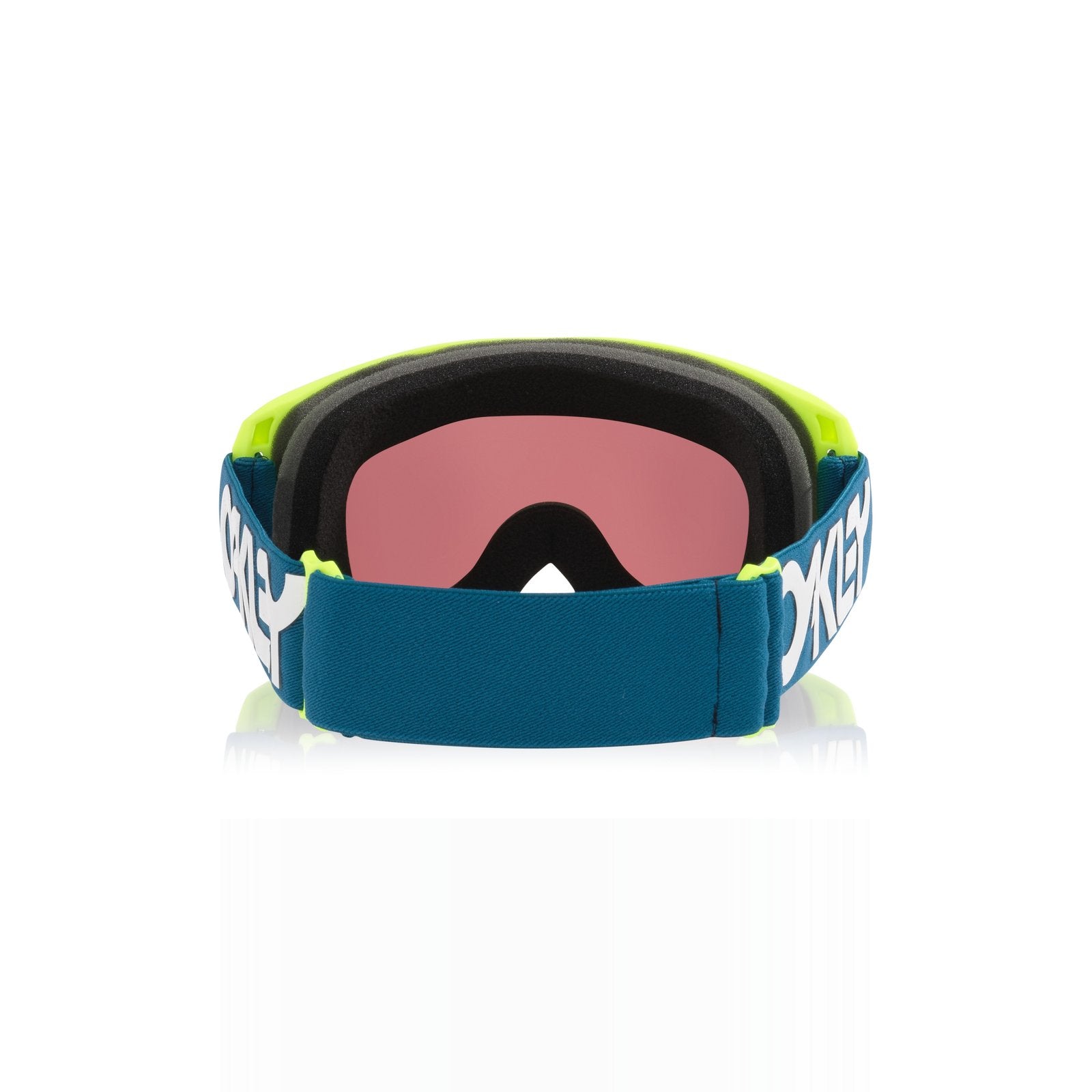 Line Miner S Snow Goggle