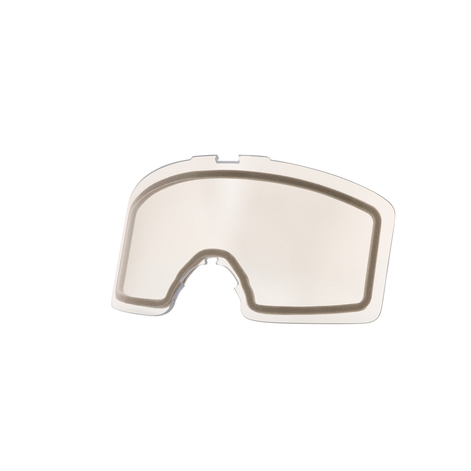 Line Miner S (Youth Fit) Replacement Lens Clear - Image 1