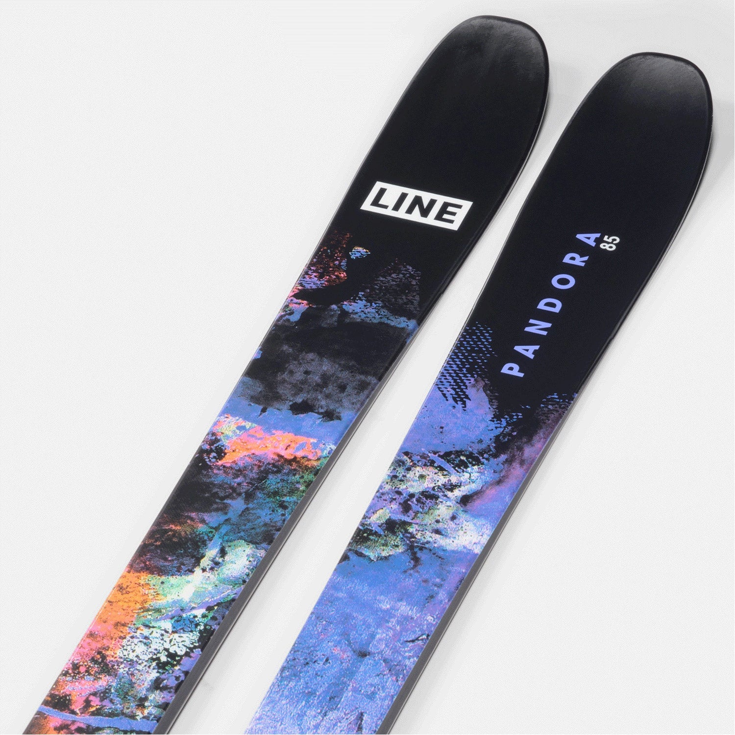Pandora 85 Skis