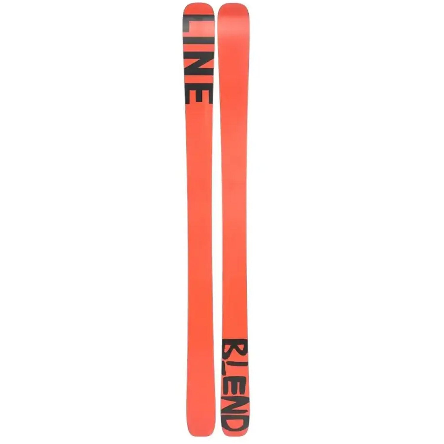 Blend Skis