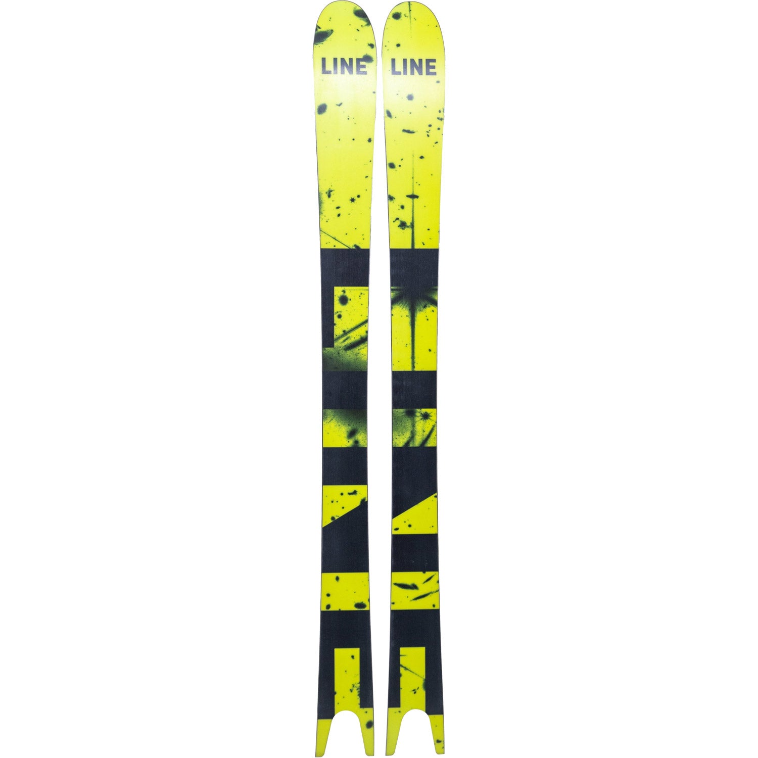 Sakana Skis