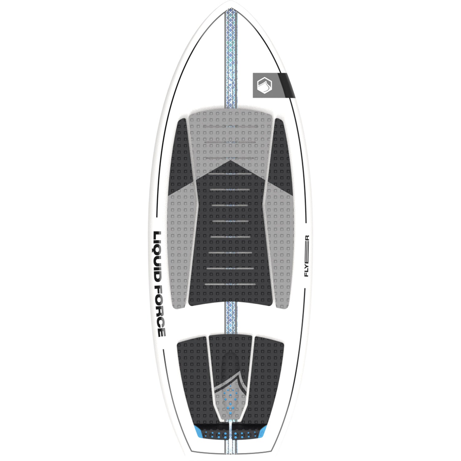 Flyer Thruster Wake Surf