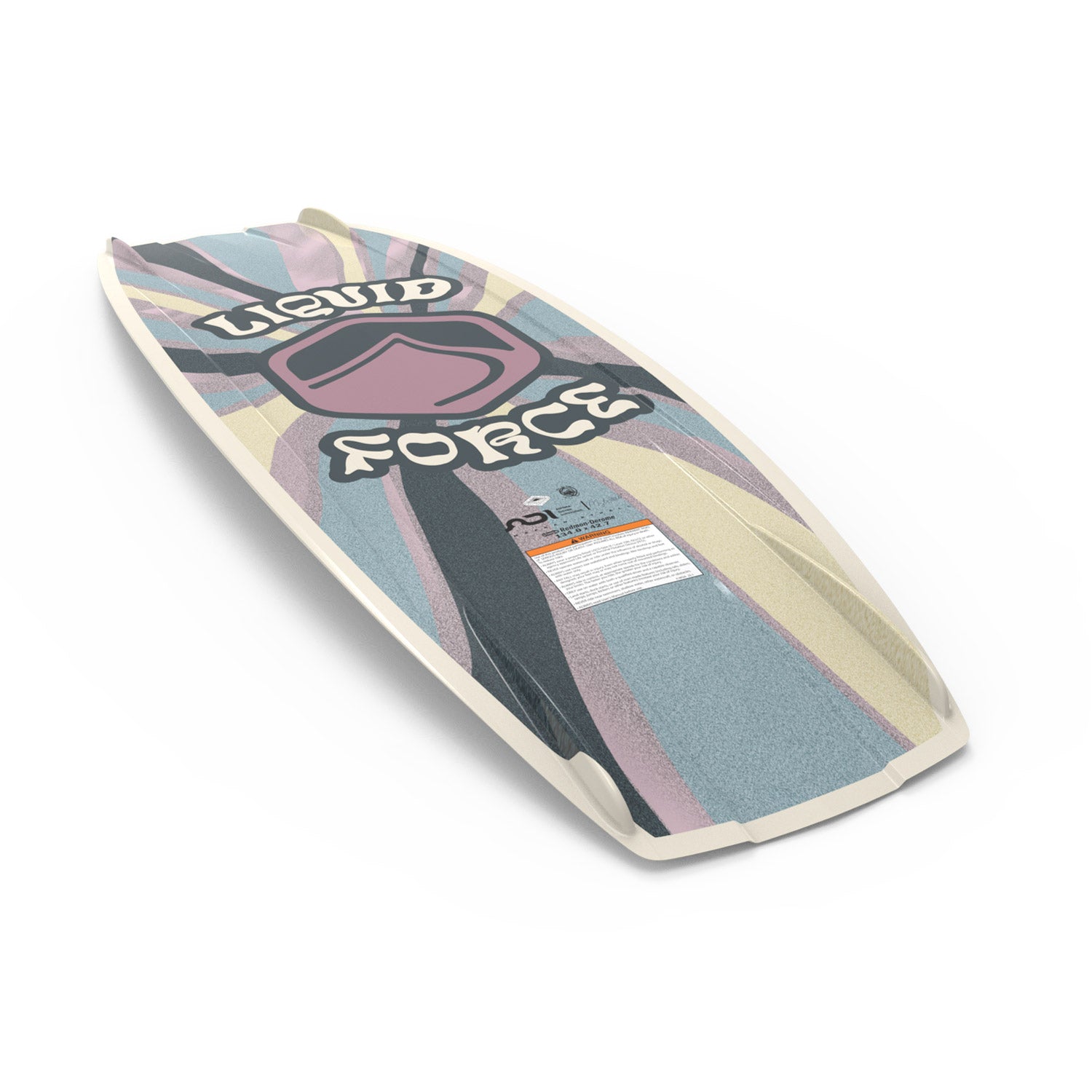 ME Wakeboard
