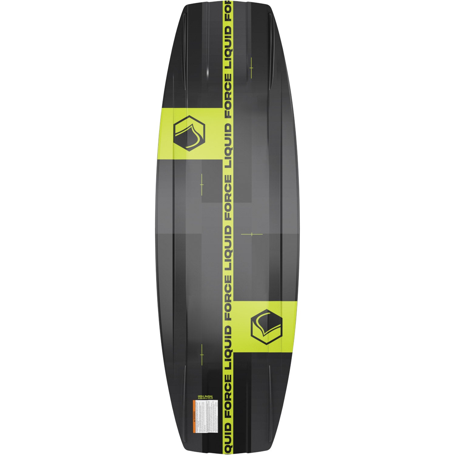 RDX Wakeboard