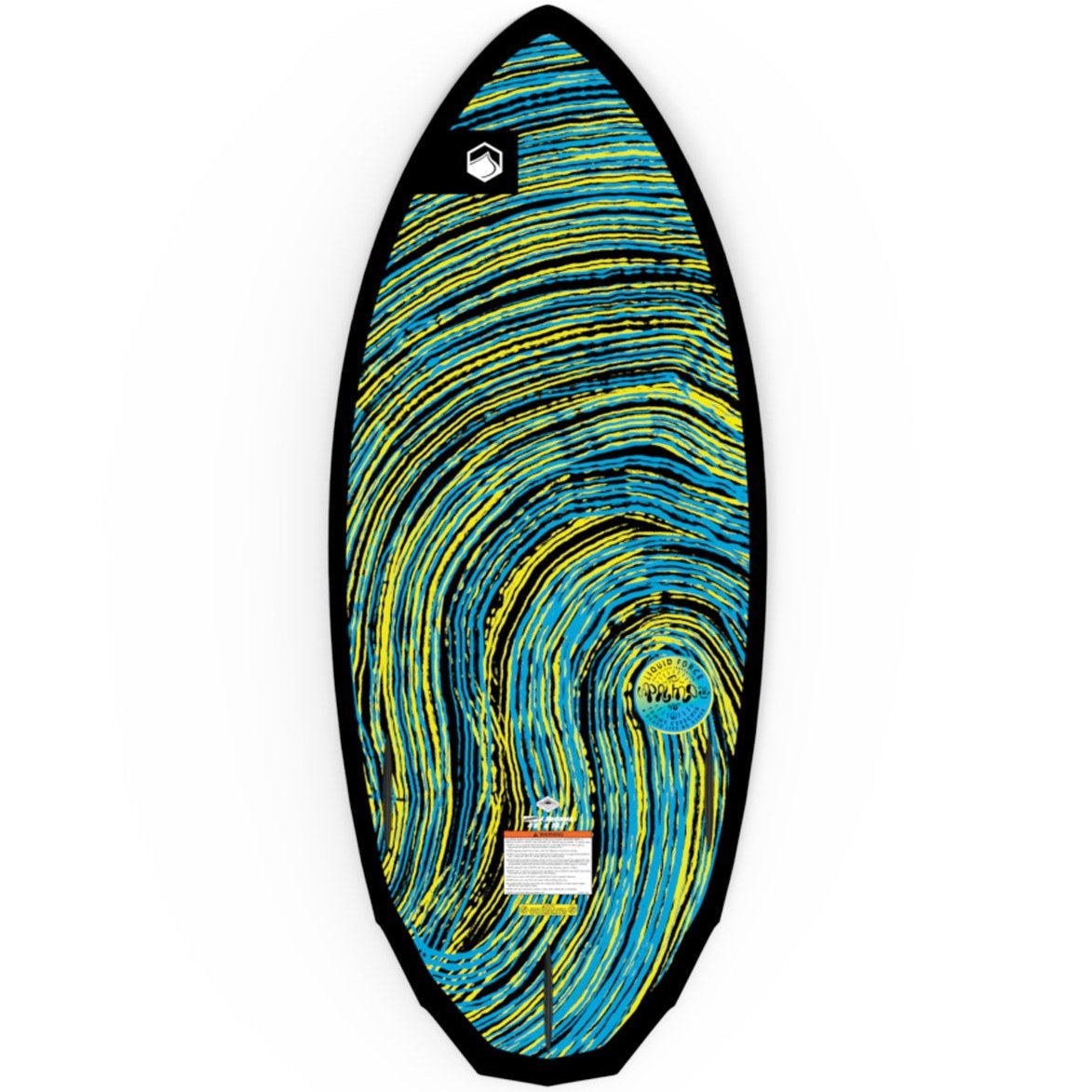 Primo Jr Wakesurf w/ Straps