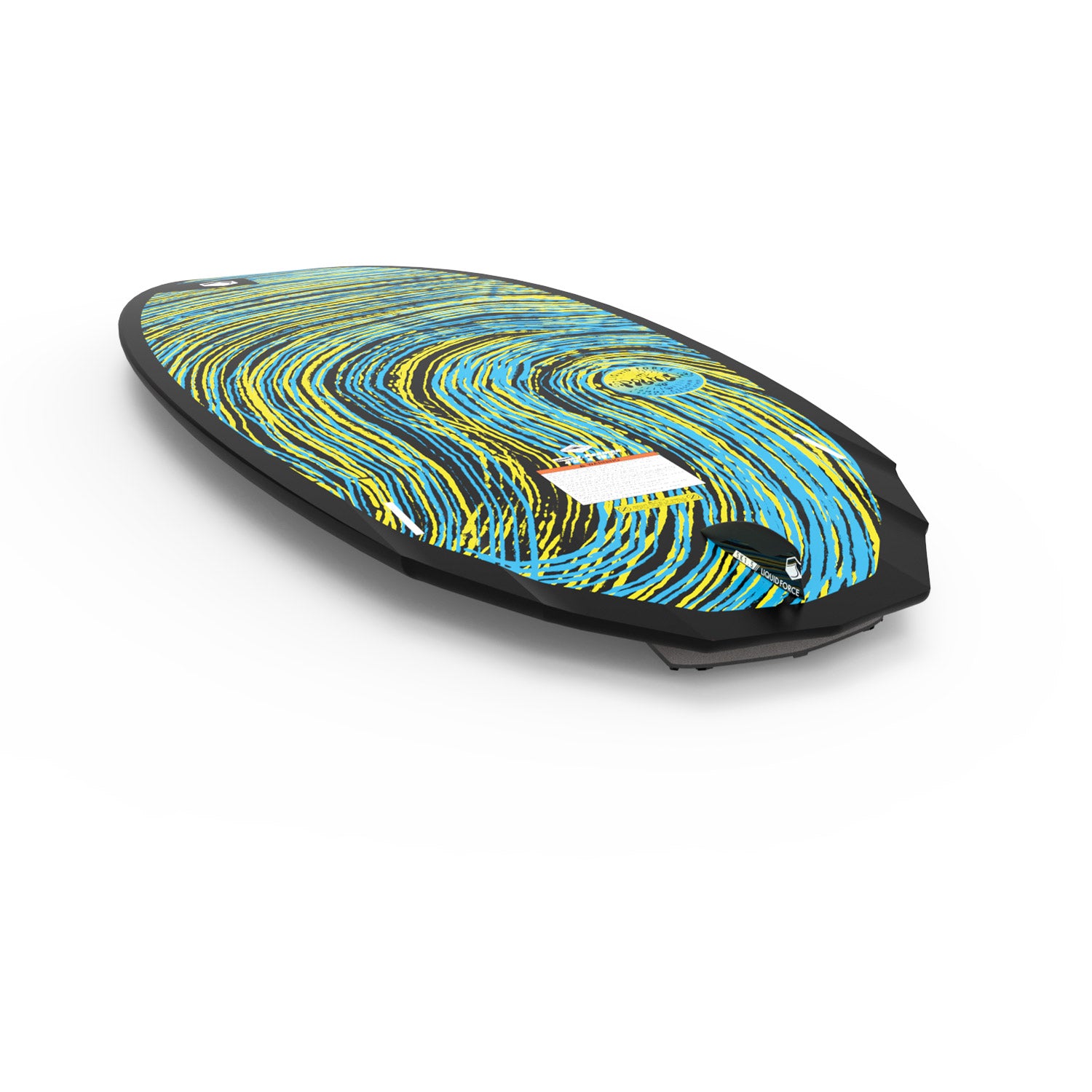 Primo Jr Wakesurf w/ Straps