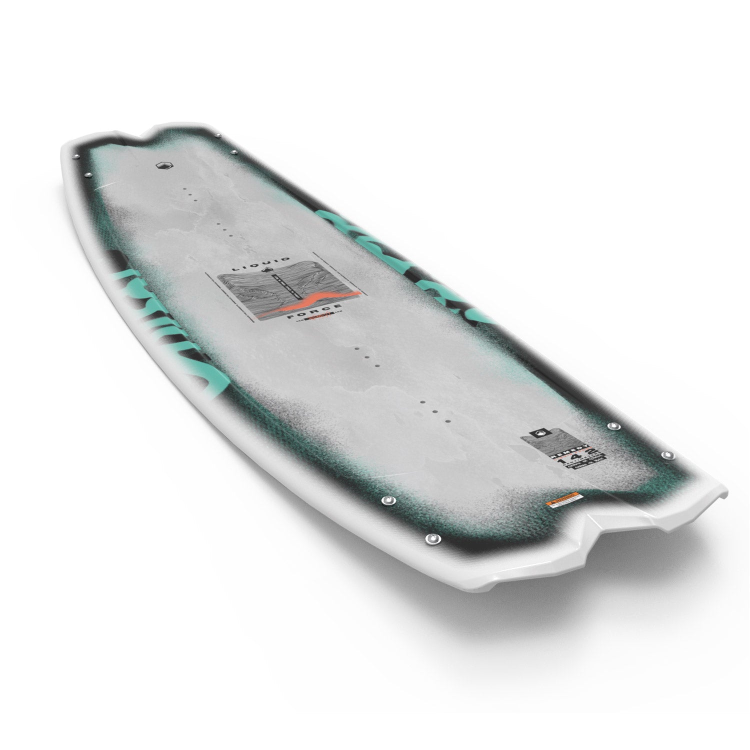 Remedy Wakeboard