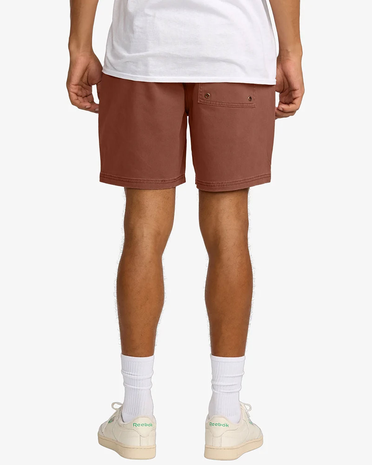 Escape Elastic Walkshorts 17"
