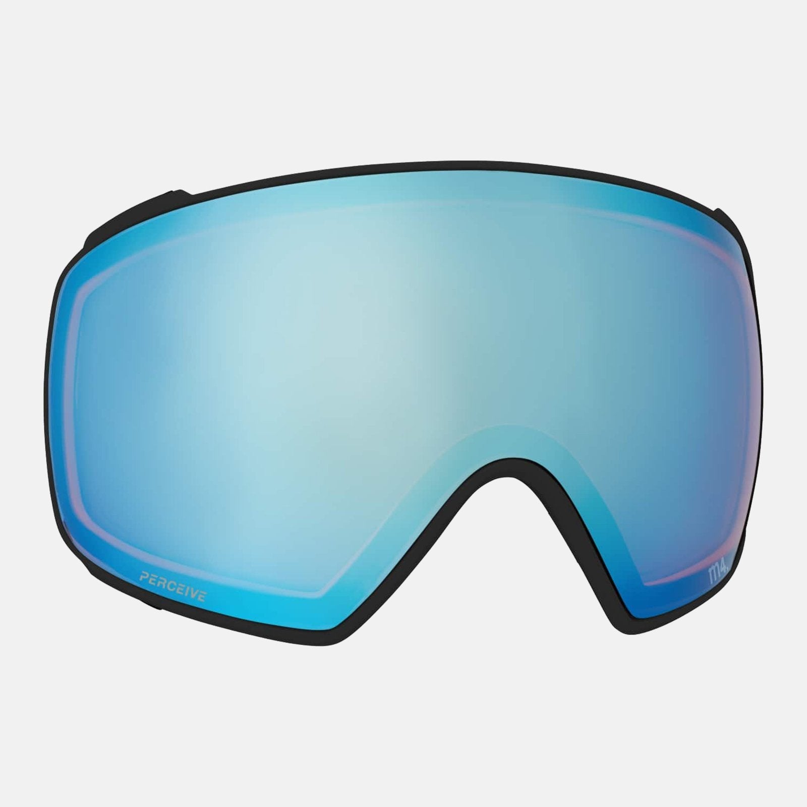 M4 Perceive Goggle Lens (Toric) Perceive Variable Blue - Image 1