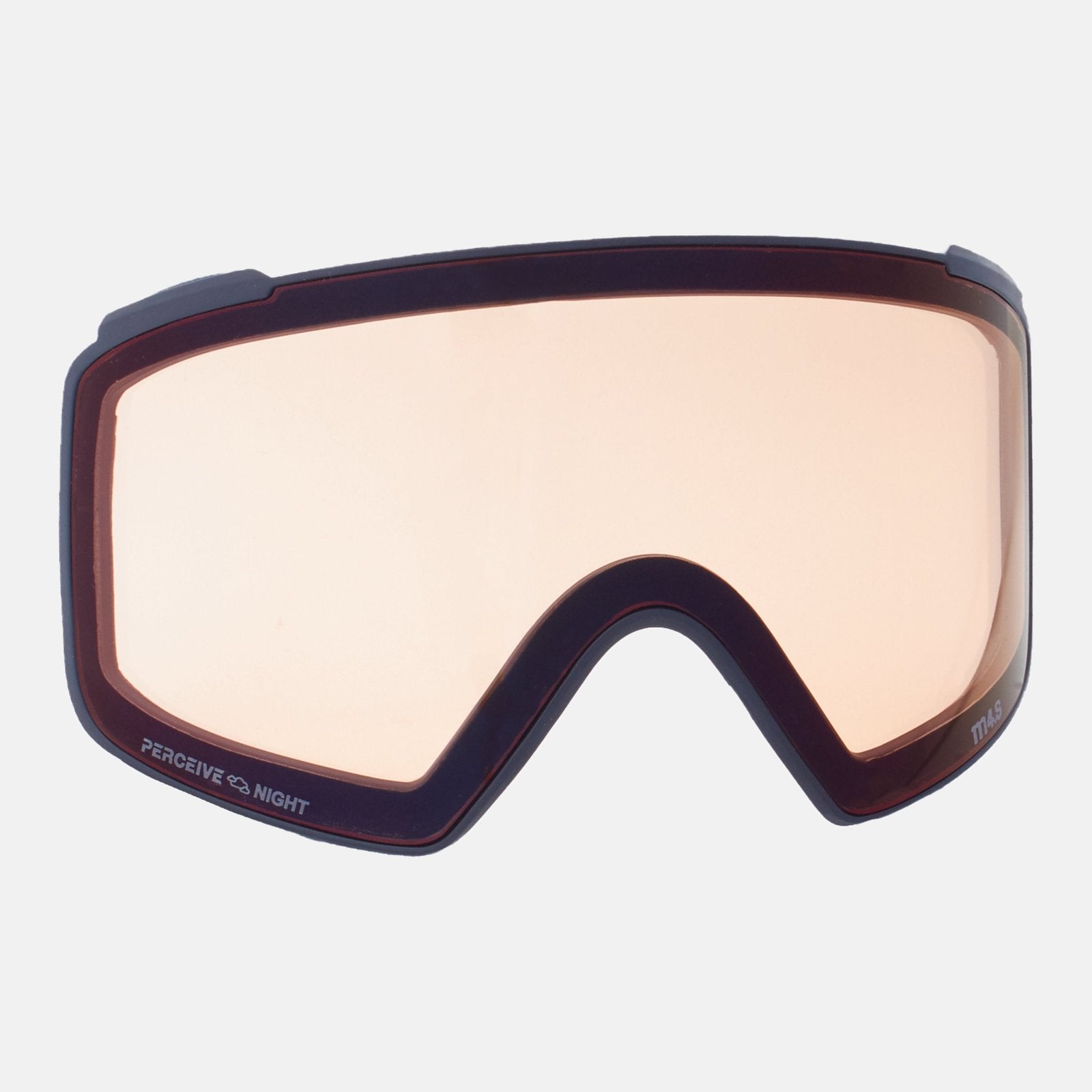 M4S Perceive Goggle Lens (Cylindrical) Perceive Cloudy Night - Image 1