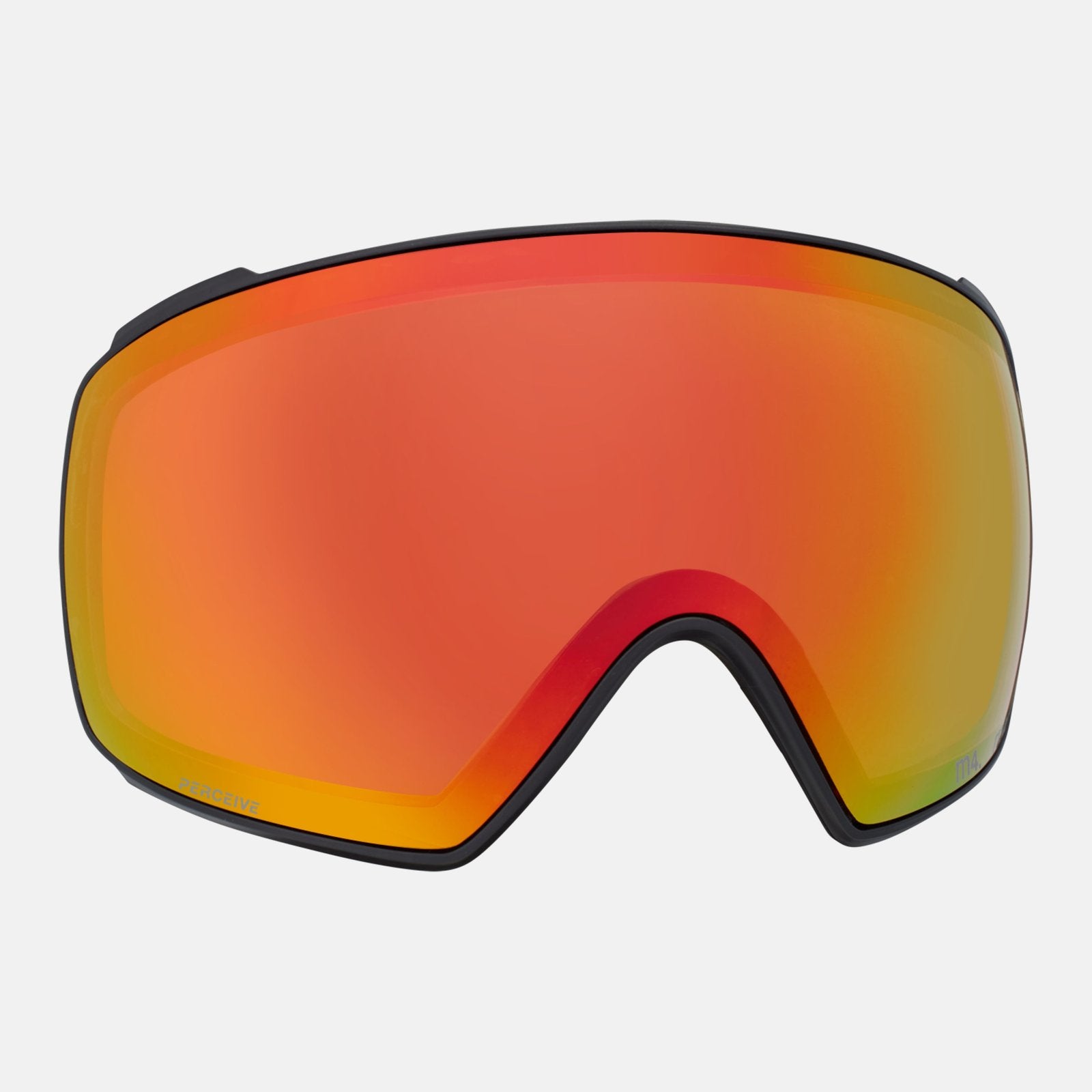 M4S Perceive Goggle Lens (Toric) Perceive Cloudy Burst - Image 1