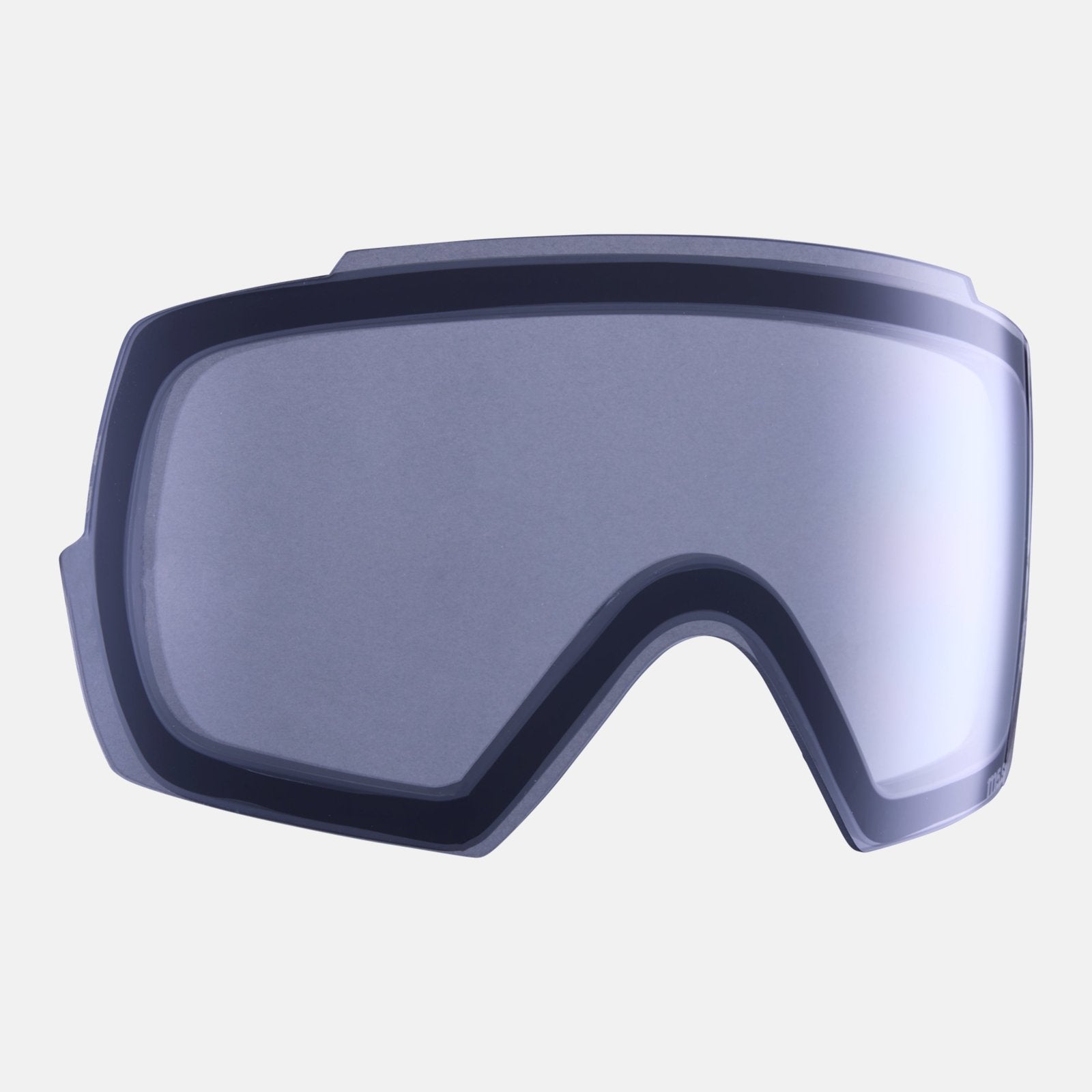 M5S Goggle Lens Clear - Image 1