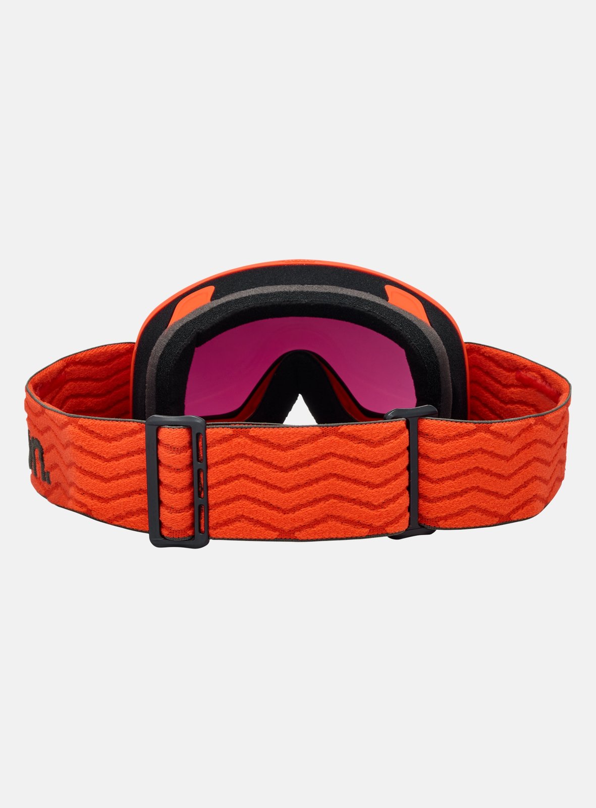 M6 Goggles + Bonus Lens + Mfi Face Mask Fiesta Red - Perceive Sunny Onyx Lens - Image 4