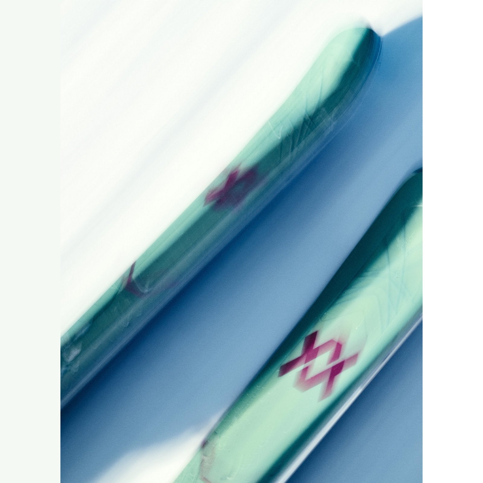 M7 Mantra W Skis - - Image 10