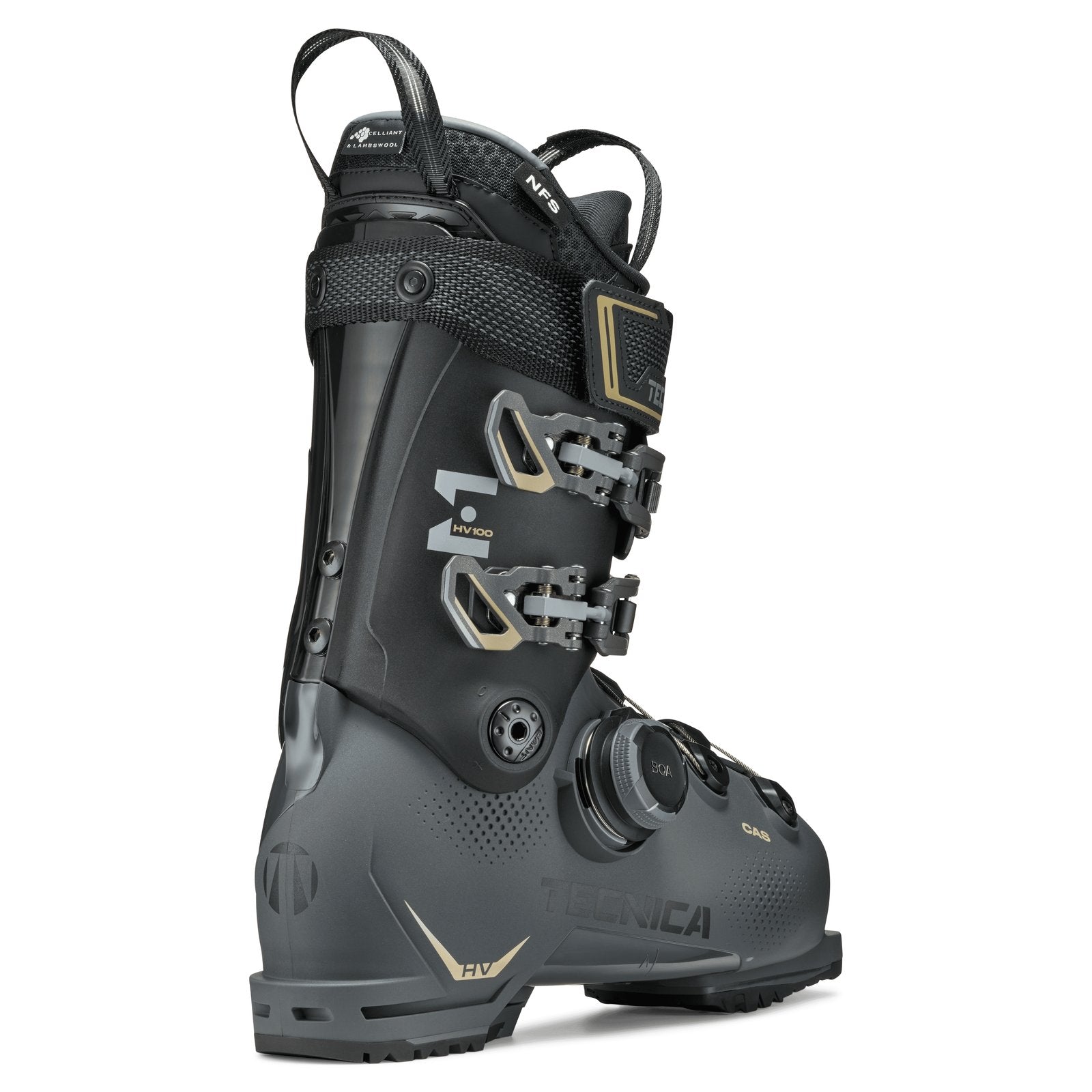 Mach BOA HV 100 - Image 6