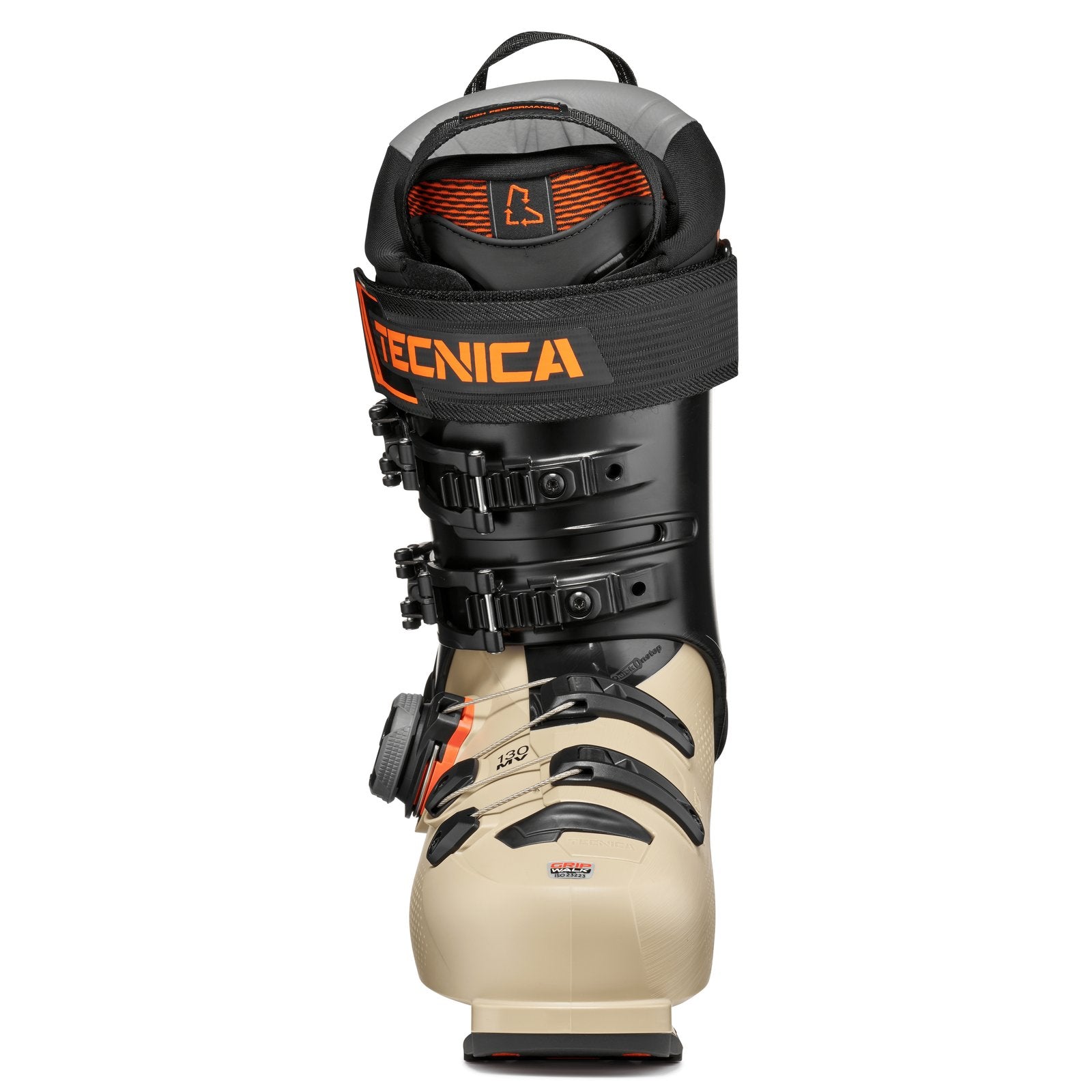 Mach BOA MV 130 - Image 2
