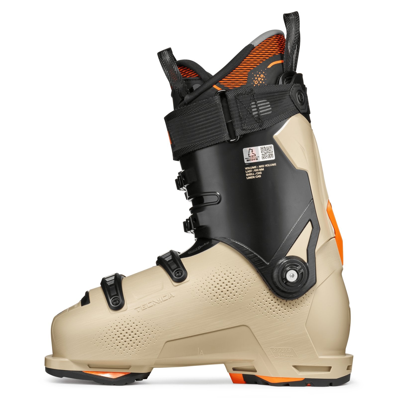 Mach BOA MV 130 - Image 3