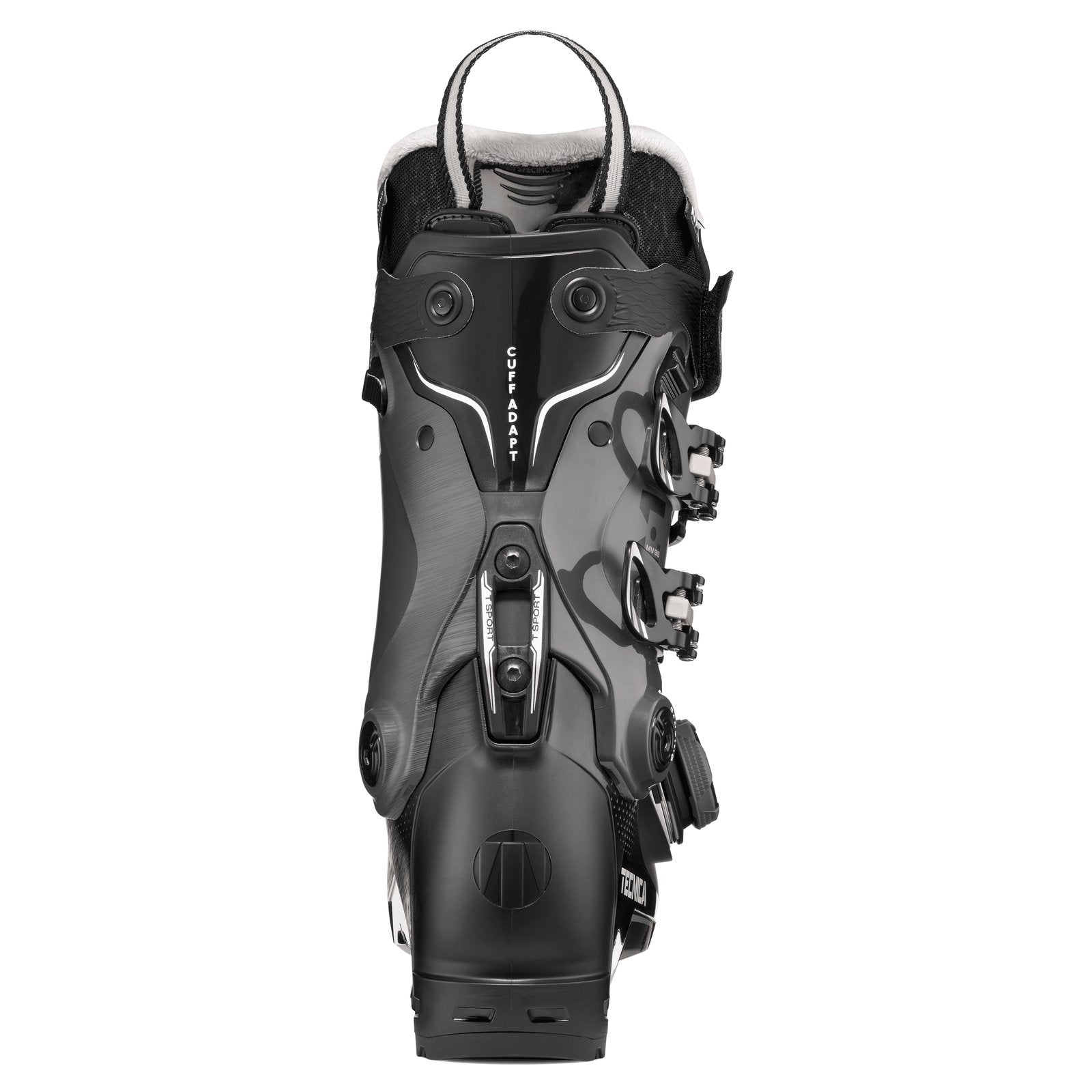 Mach BOA MV 95 W - Image 4