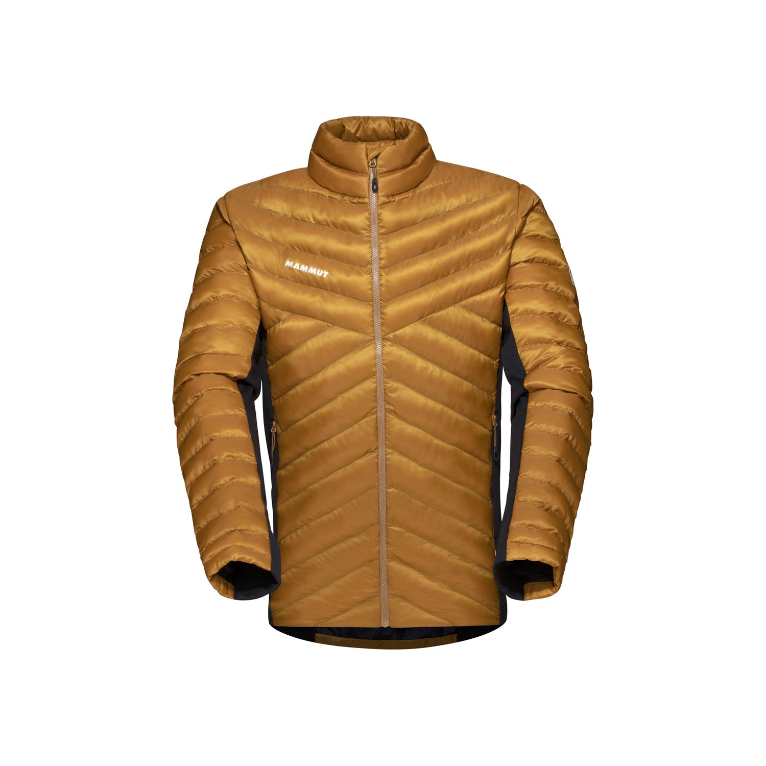 Mammut Albula Insulated Hybrid Apre Jacket Men Black