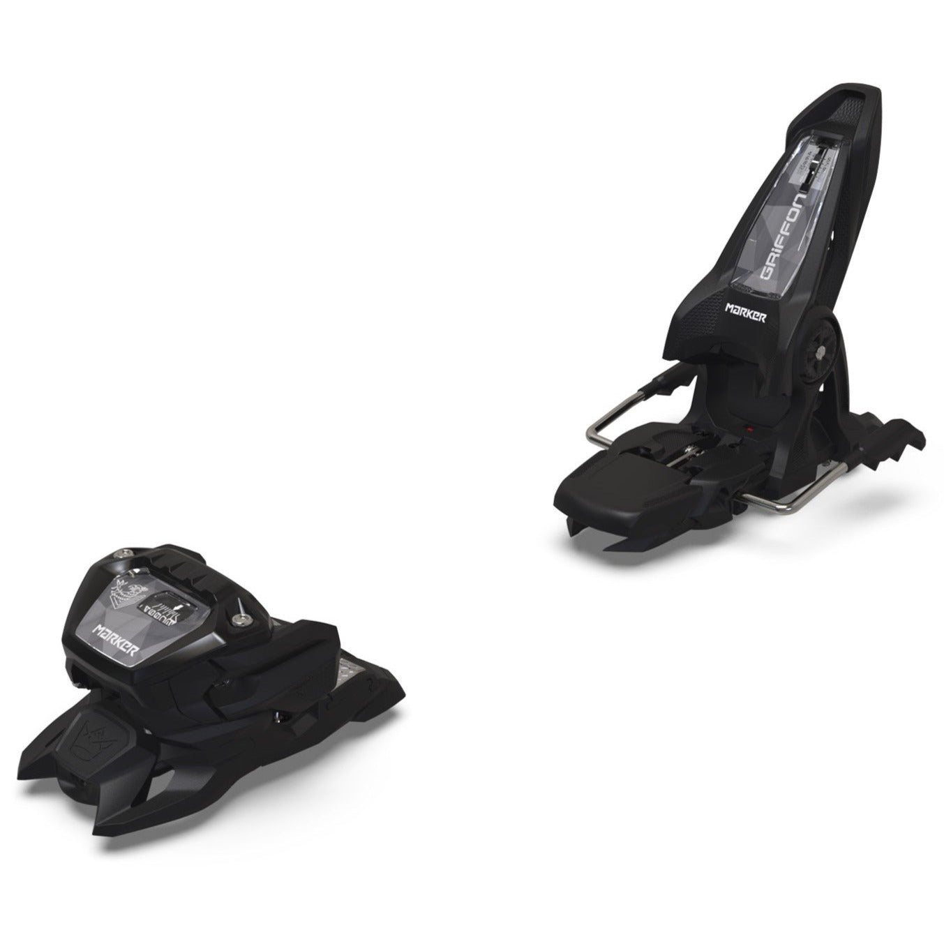 Marker Griffon 13 Binding Black