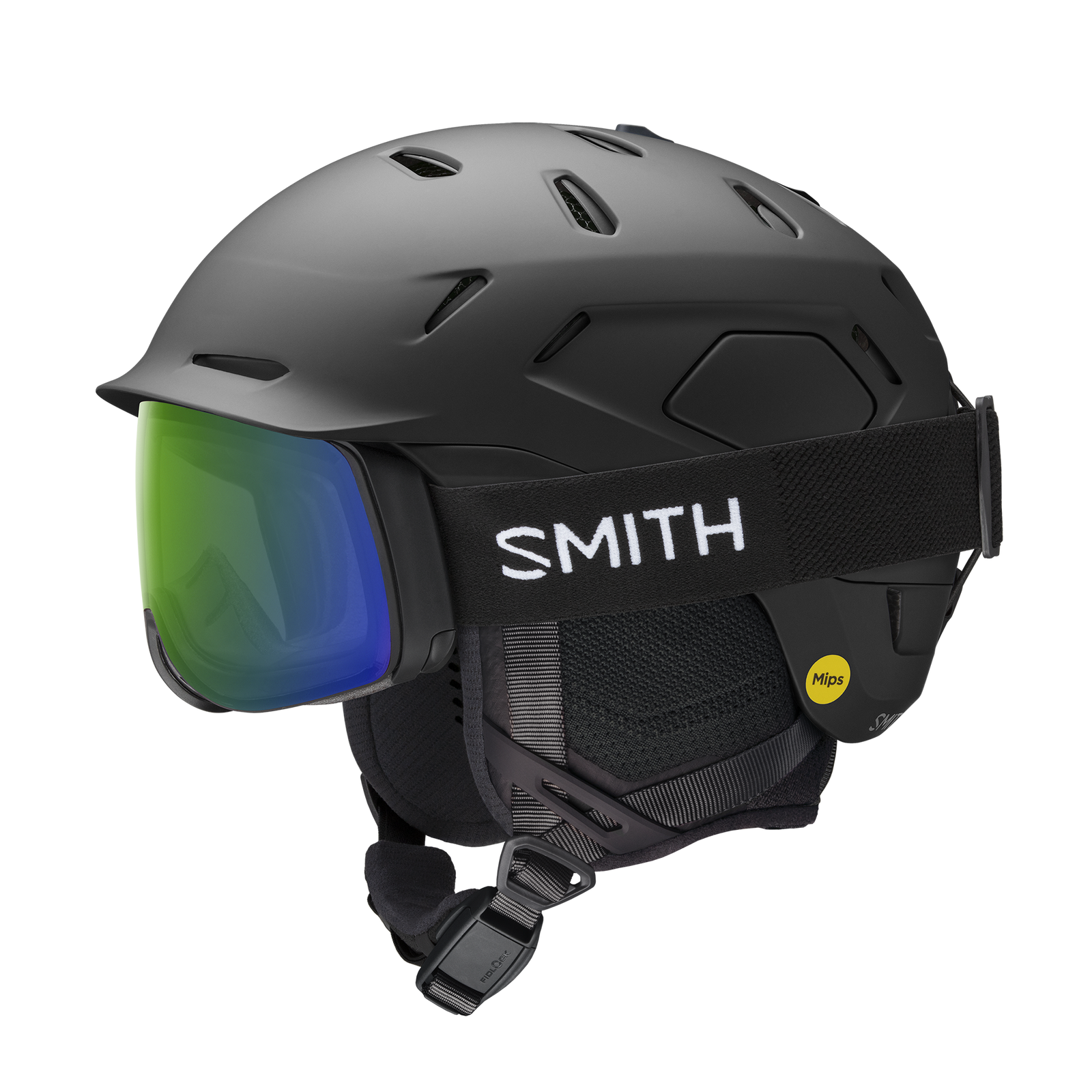 Nexus Mips Snow Helmet