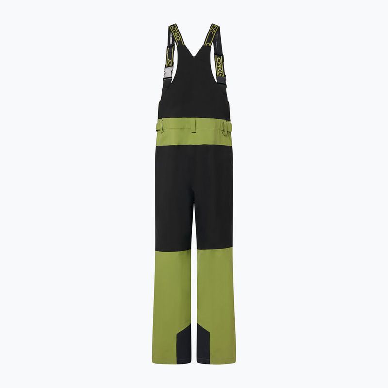 TNP Shell Bib