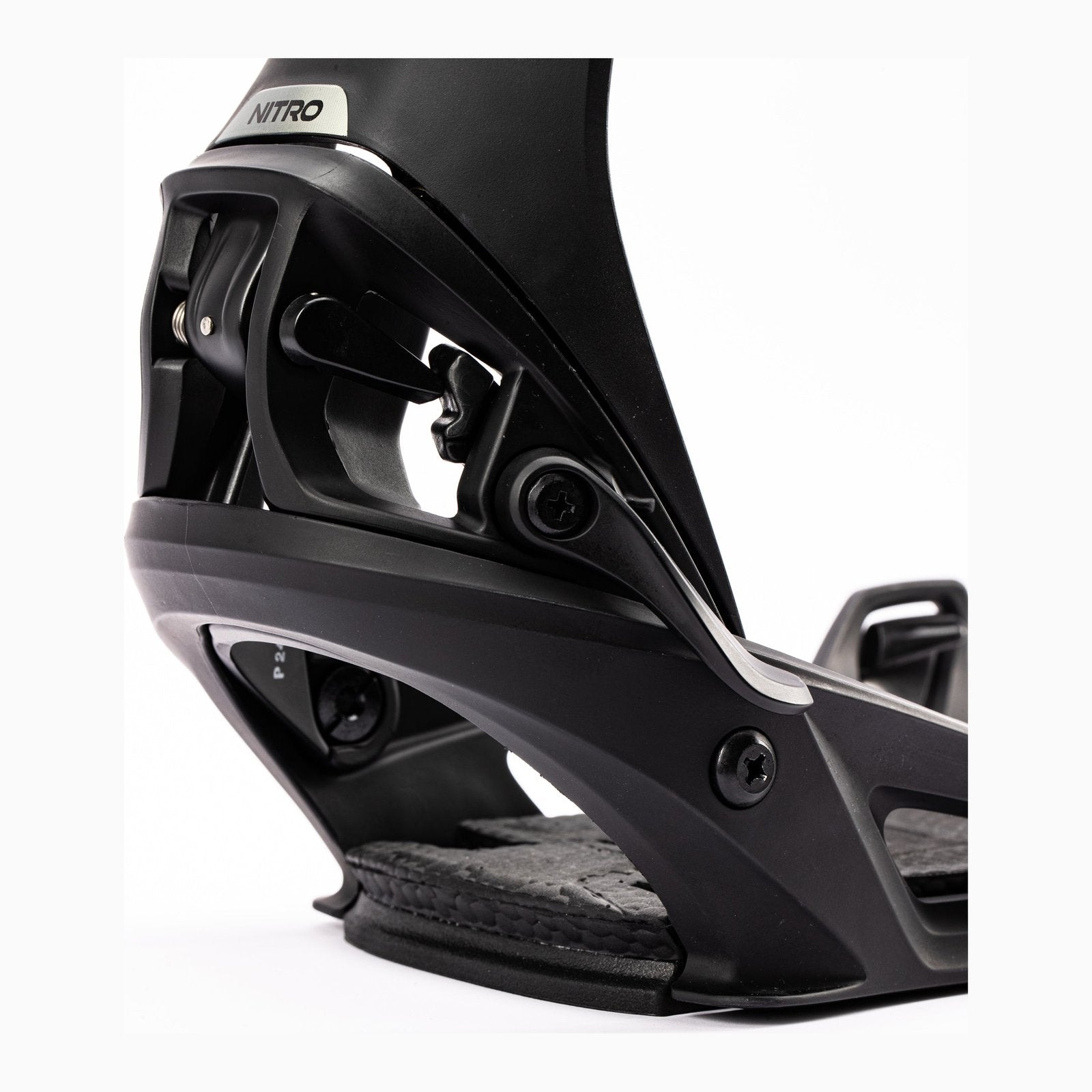 Mens Step On Black - Image 8