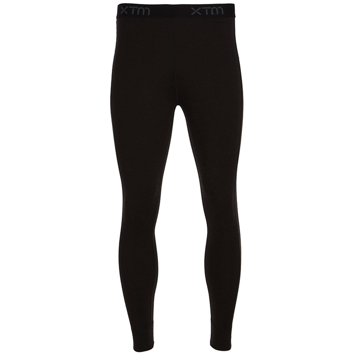 Mens Merino Wool Thermal Snow Pant