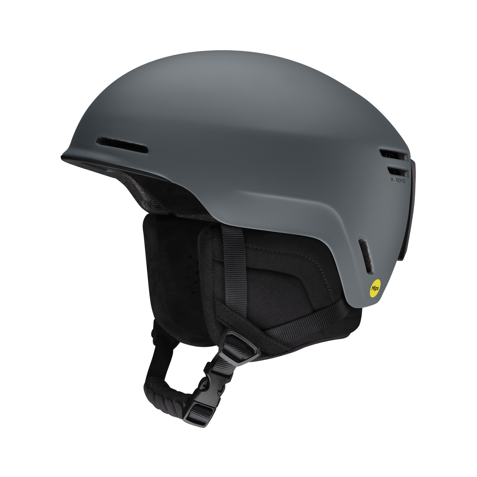 Method MIPS Snow Helmet Matte Slate - Image 1