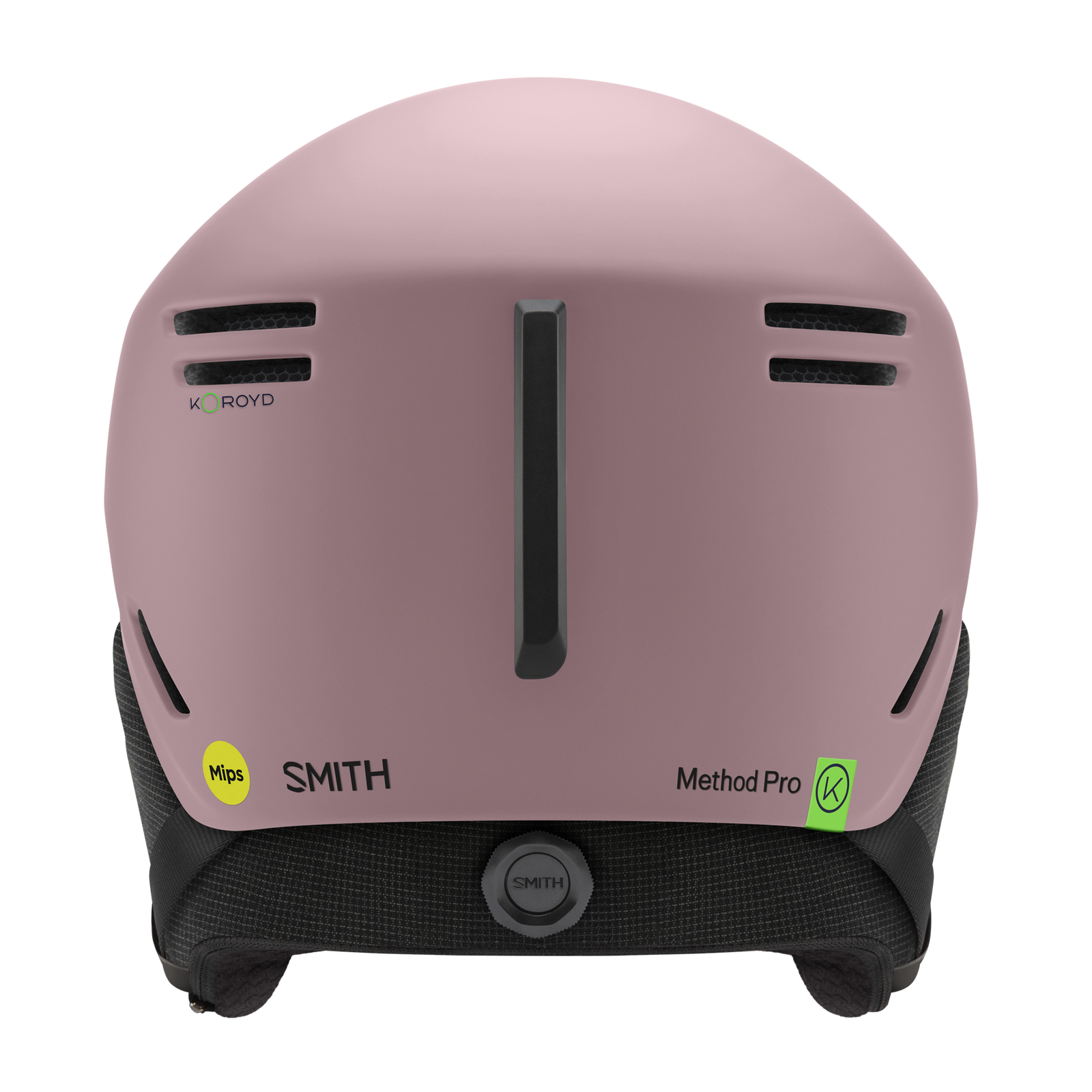 Method Pro Mips Snow Helmet