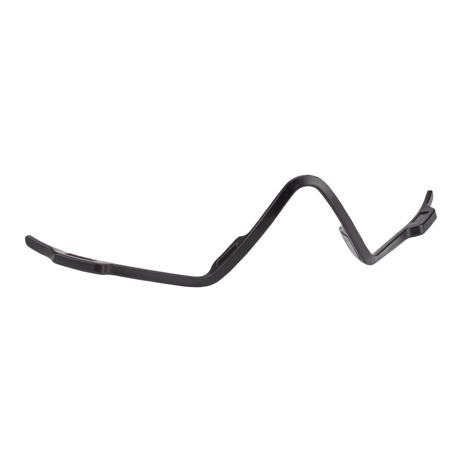 MFI Face Mask Carrier Black CR Black - Image 1