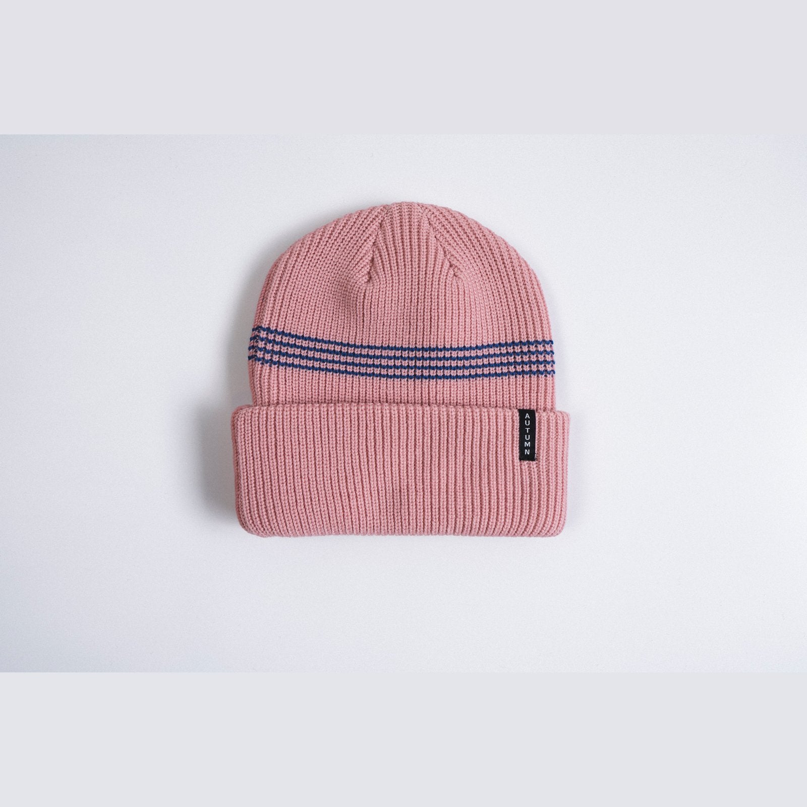 Mini Stripe Pink - Image 2