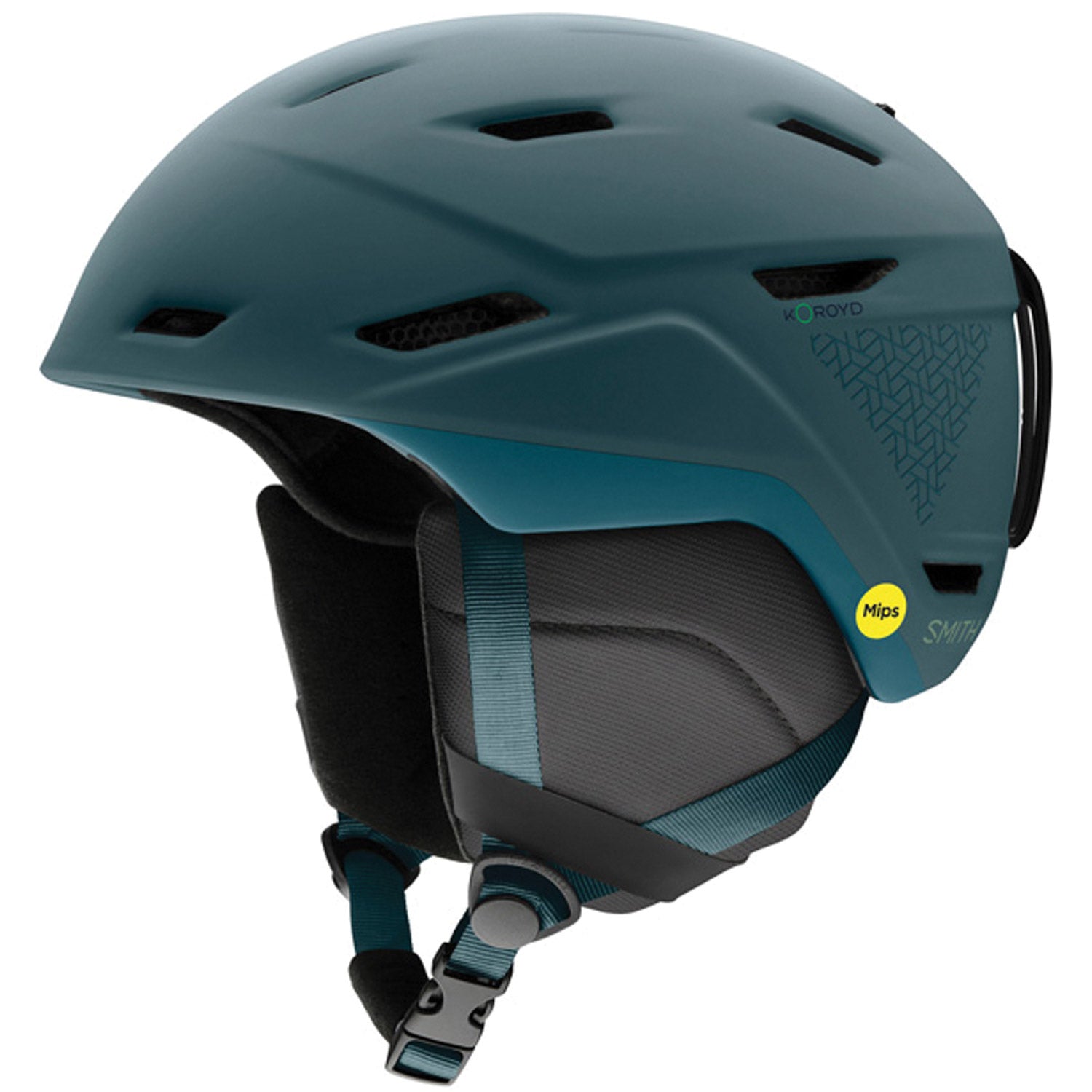 Mission MIPS Helmet