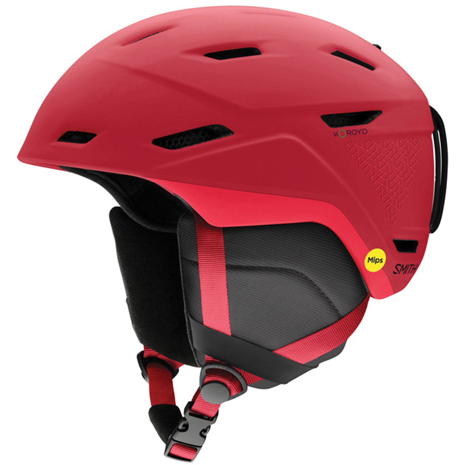 Mission MIPS Helmet