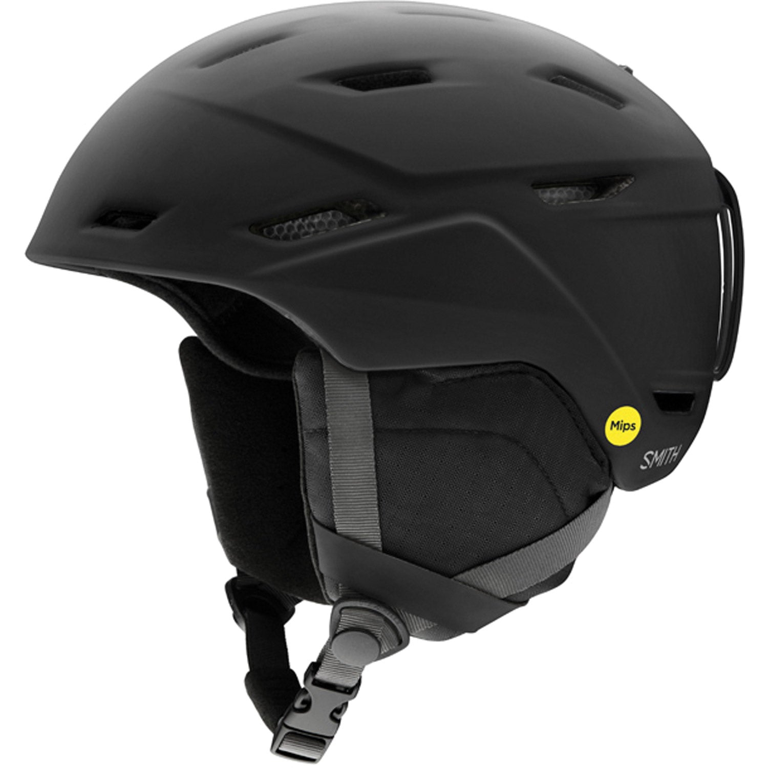 Mission MIPS Round Contour Fit Helmet