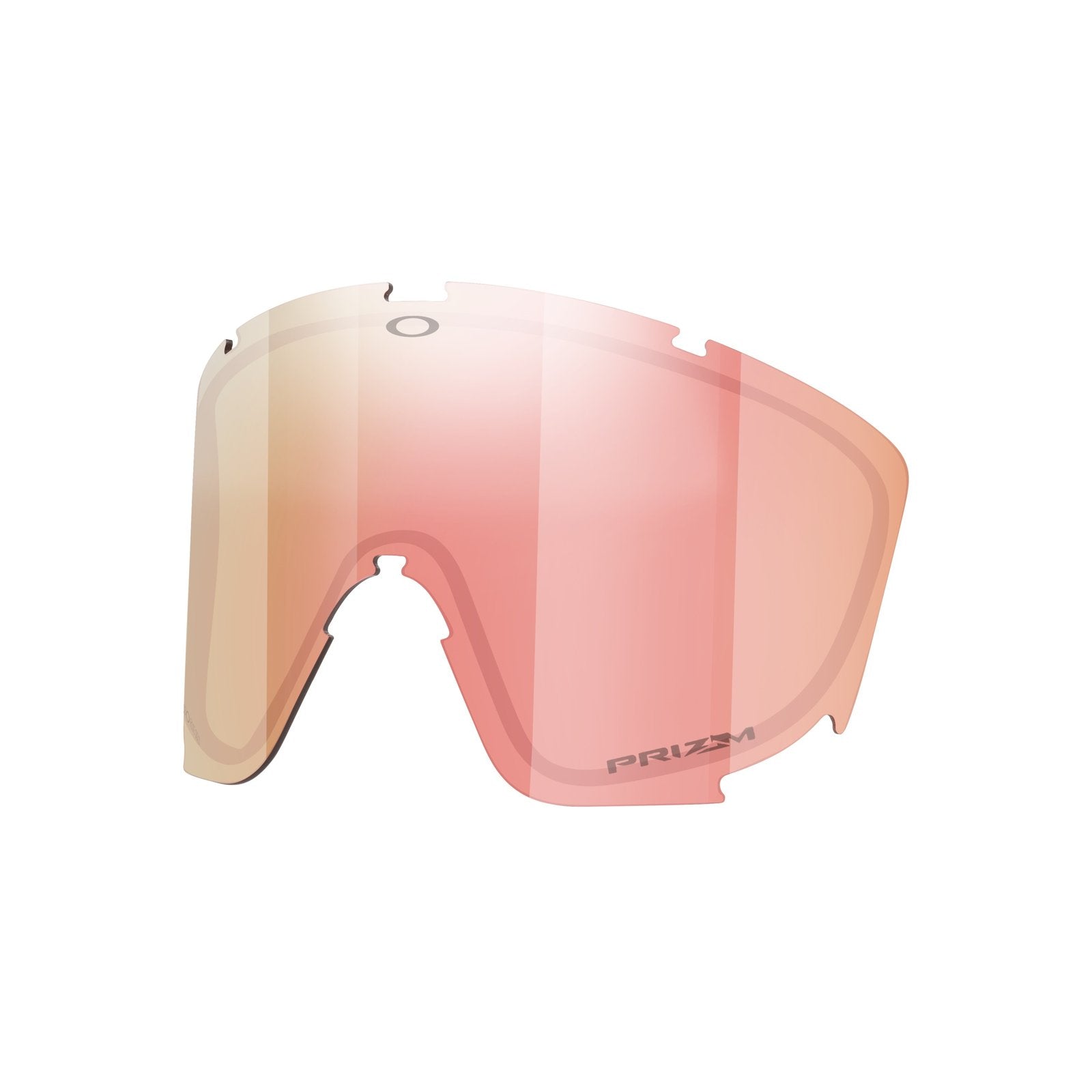 Mont Scape L (Low Bridge Fit) Replacement Lens Prizm Rose Gold Iridium - Image 1