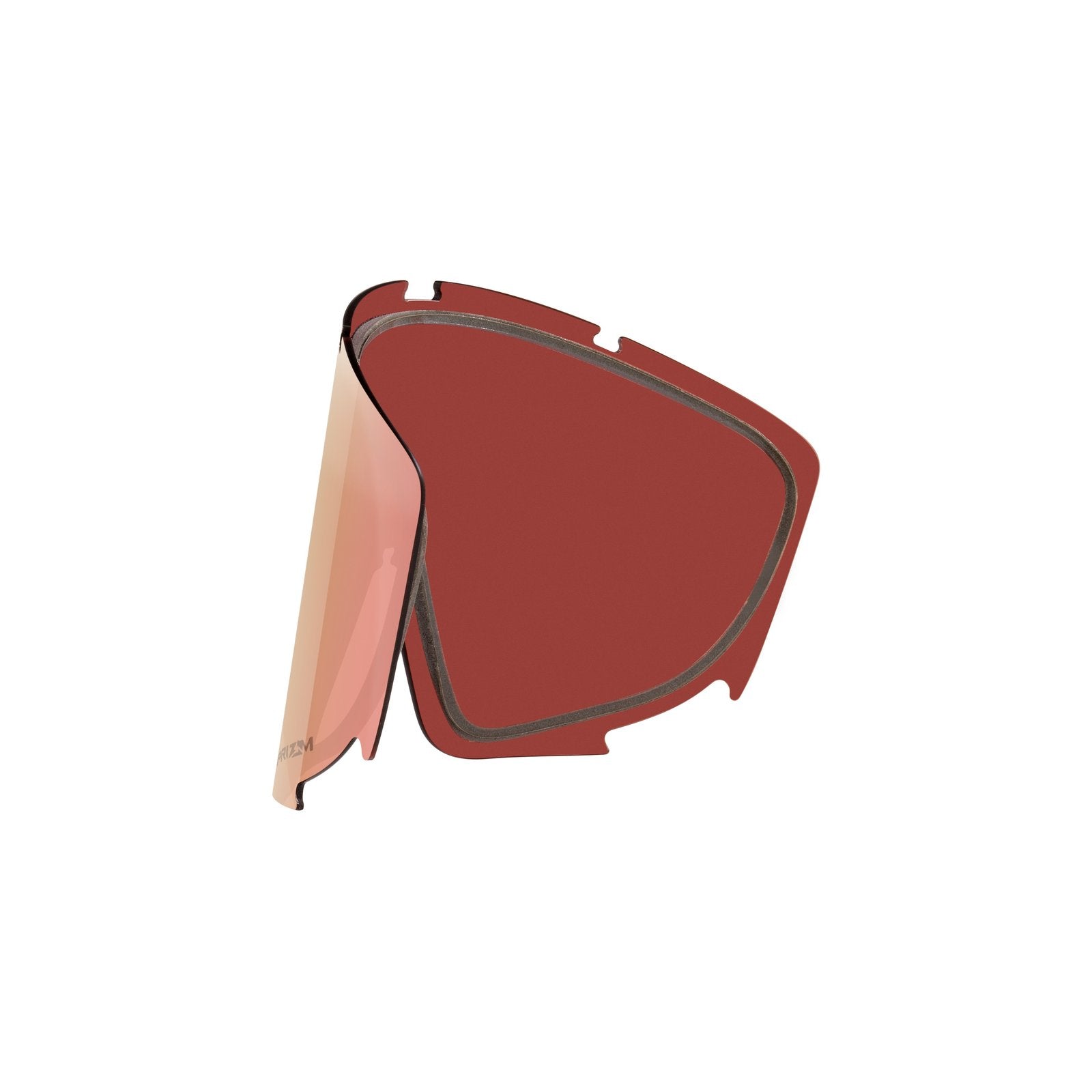Mont Scape L (Low Bridge Fit) Replacement Lens Prizm Rose Gold Iridium - Image 3