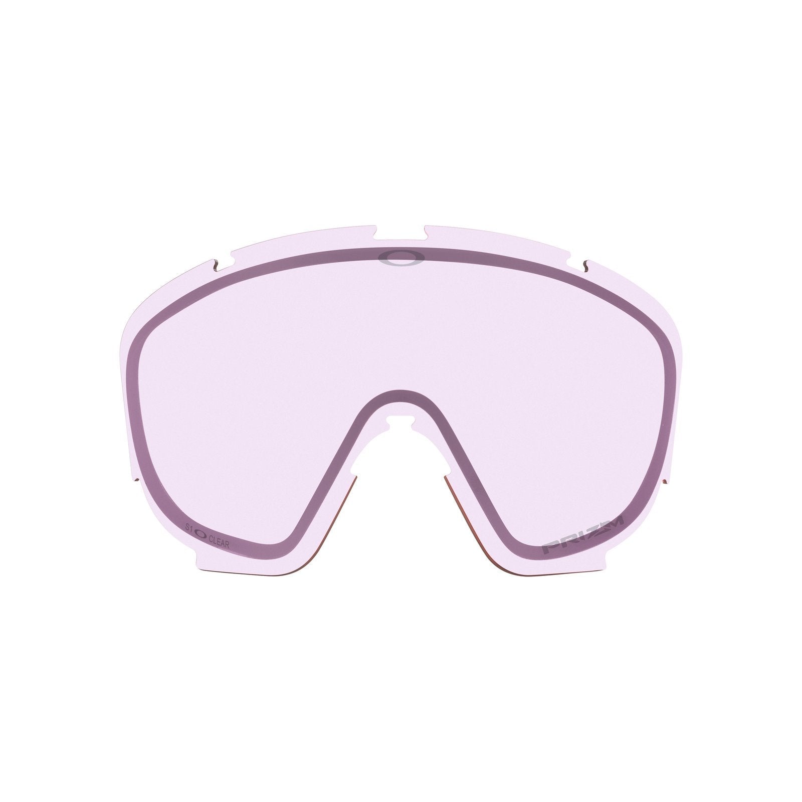 Mont Scape L (Low Bridge Fit) Replacement Lens Prizm Snow Clear - Image 2