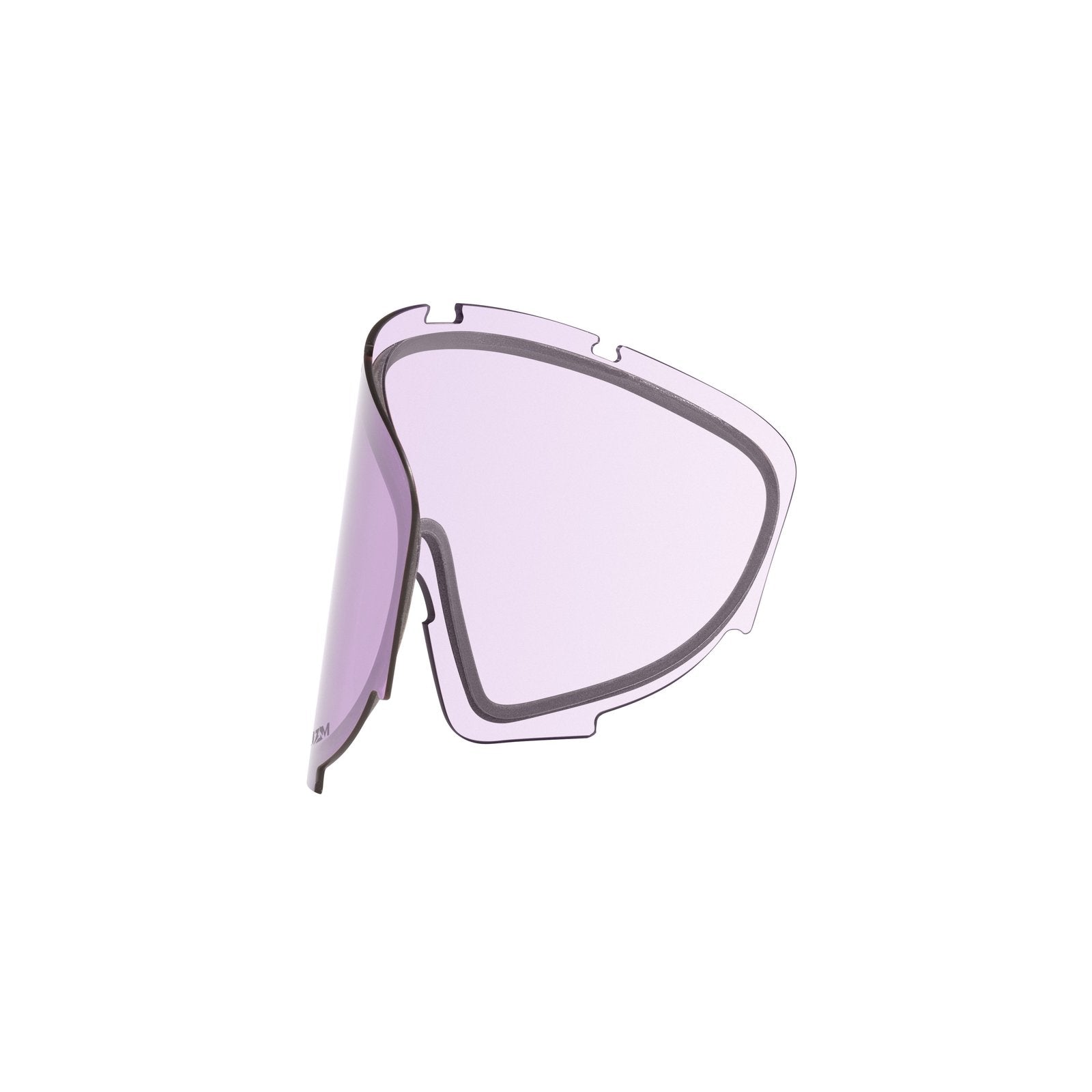 Mont Scape L (Low Bridge Fit) Replacement Lens Prizm Snow Clear - Image 3