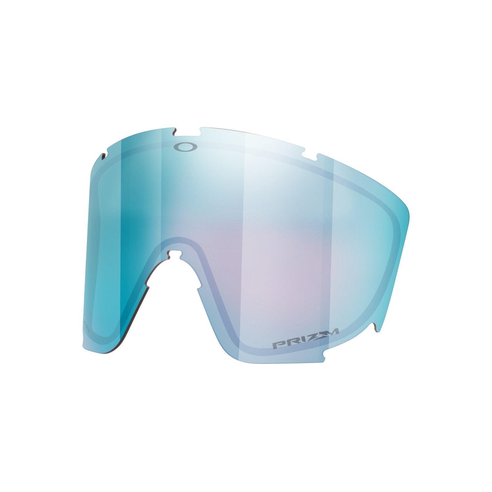Mont Scape L (Low Bridge Fit) Replacement Lens Prizm Snow Sapphire Iridium - Image 1
