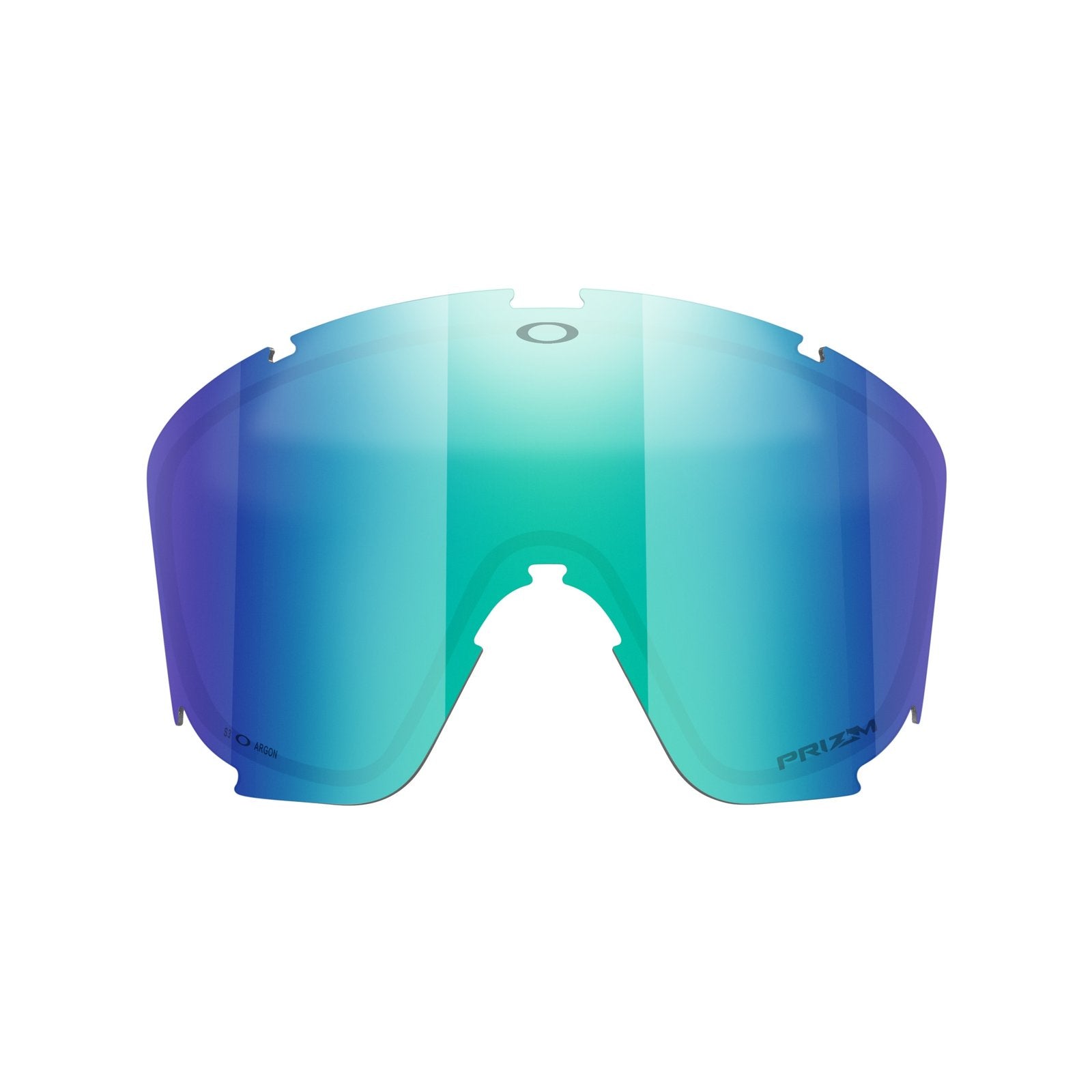 Mont Scape L Replacement Lens Prizm Snow Argon Iridium - Image 2