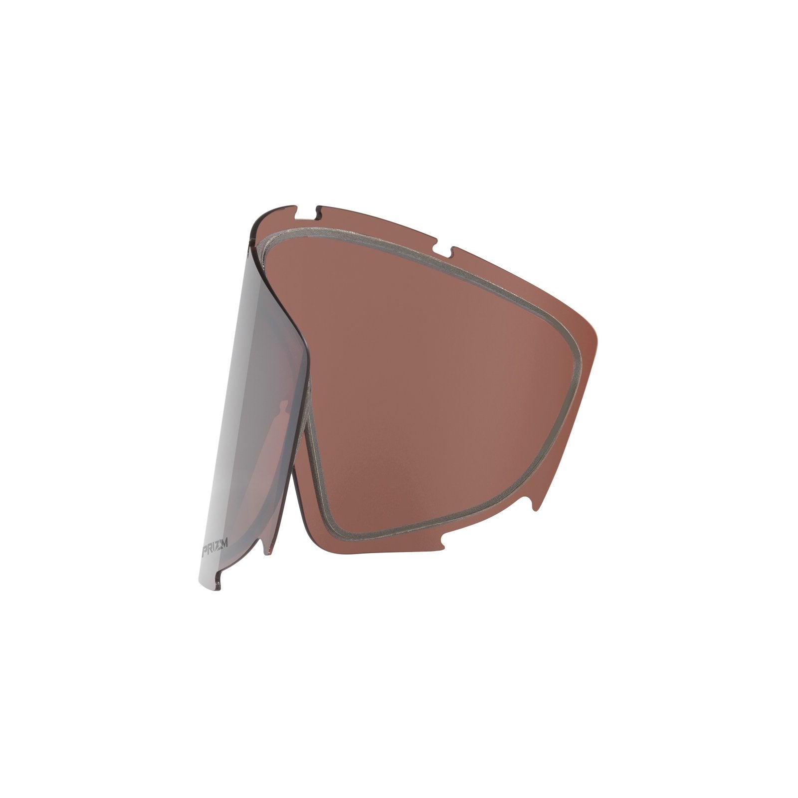 Mont Scape L Replacement Lens Prizm Snow Black Iridium - Image 3