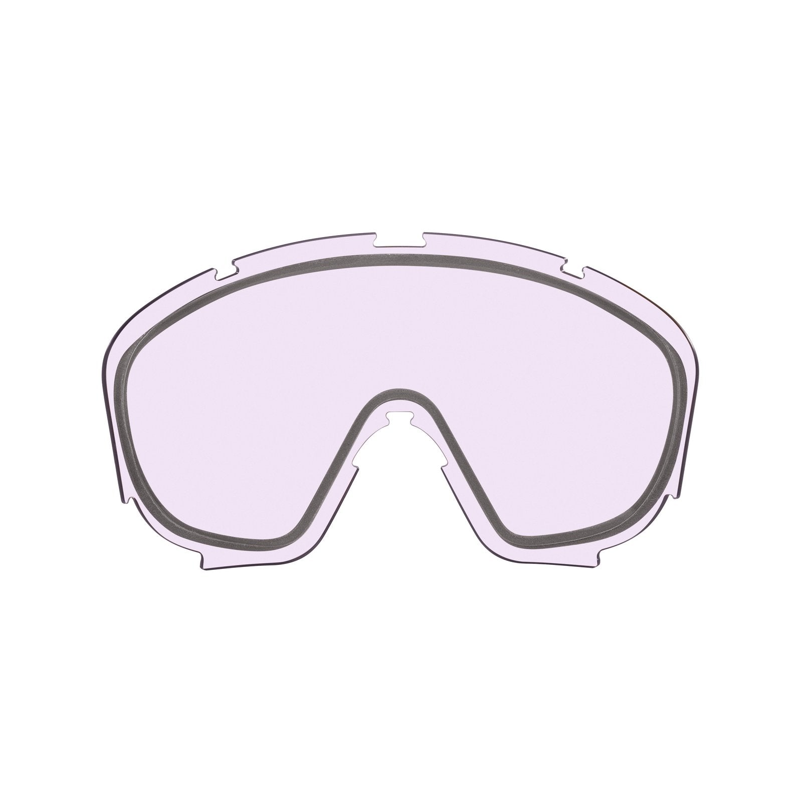 Mont Scape L Replacement Lens Prizm Snow Clear - Image 4