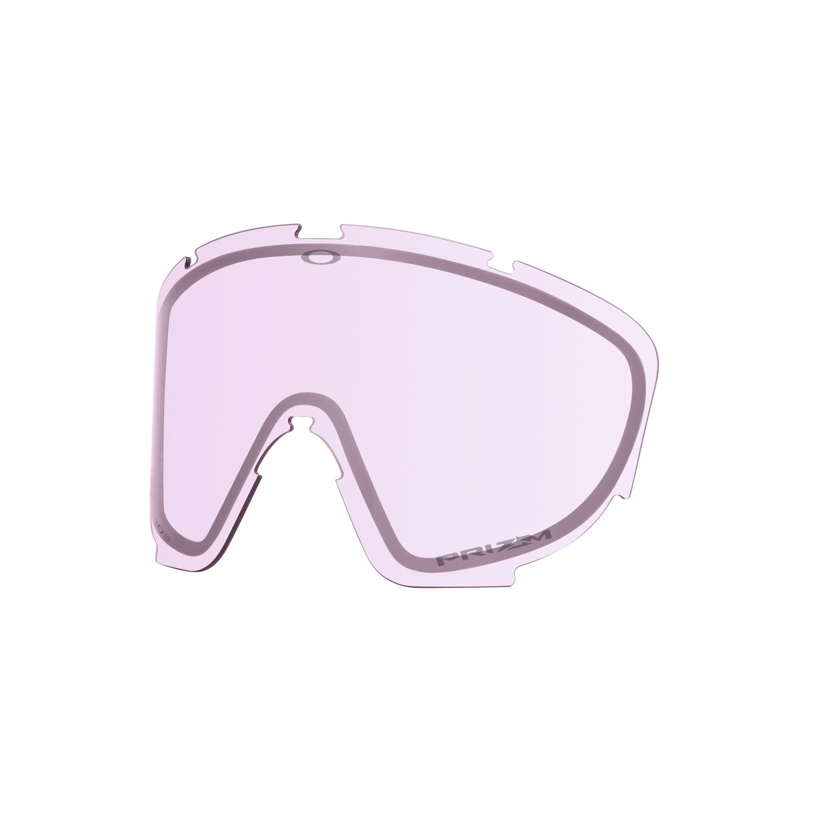 Mont Scape M (Low Bridge Fit) Replacement Lens Clear - Image 1